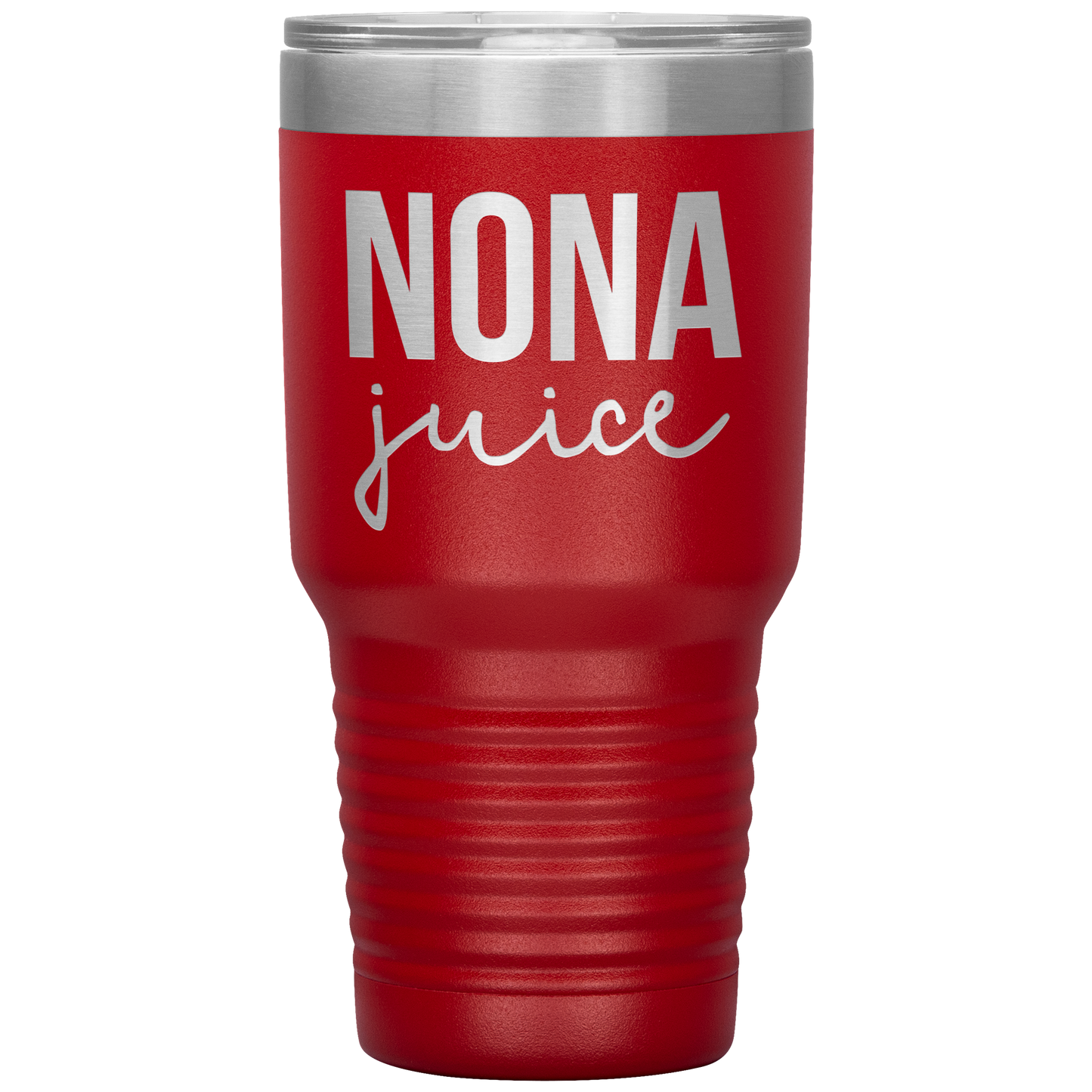 Nona Tumbler, Nona Gifts, Travel Coffee Mug, Birthday Gifts for Men and Women