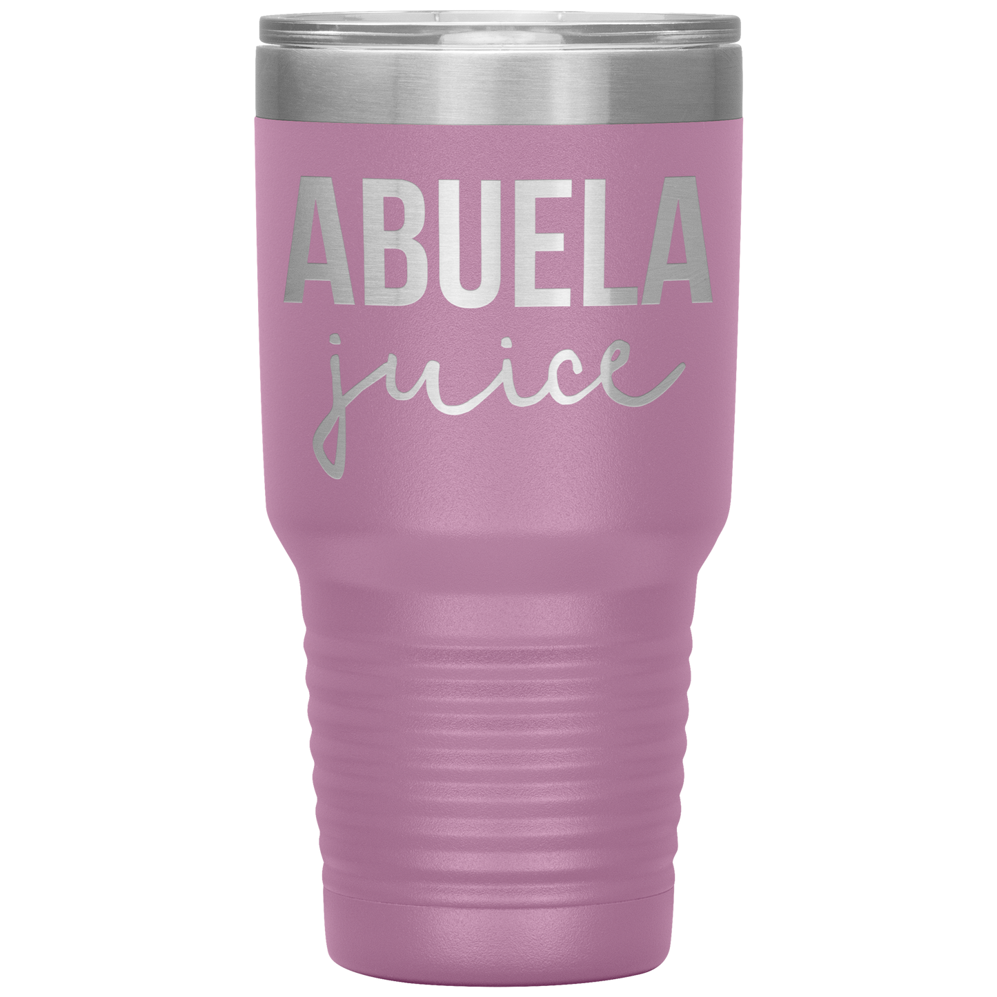 Abuela Tumbler, Abuela Gifts, Travel Coffee Mug, Birthday Gifts for Men and Women