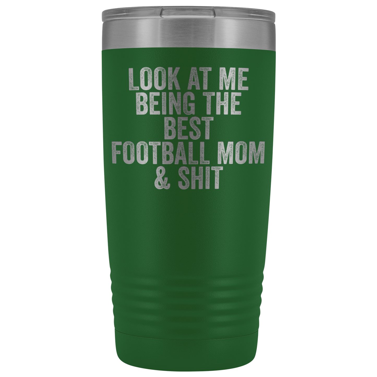 Football Mom Tumbler, Football Mom Cup, Football Mom Mug, Football Mom Gifts