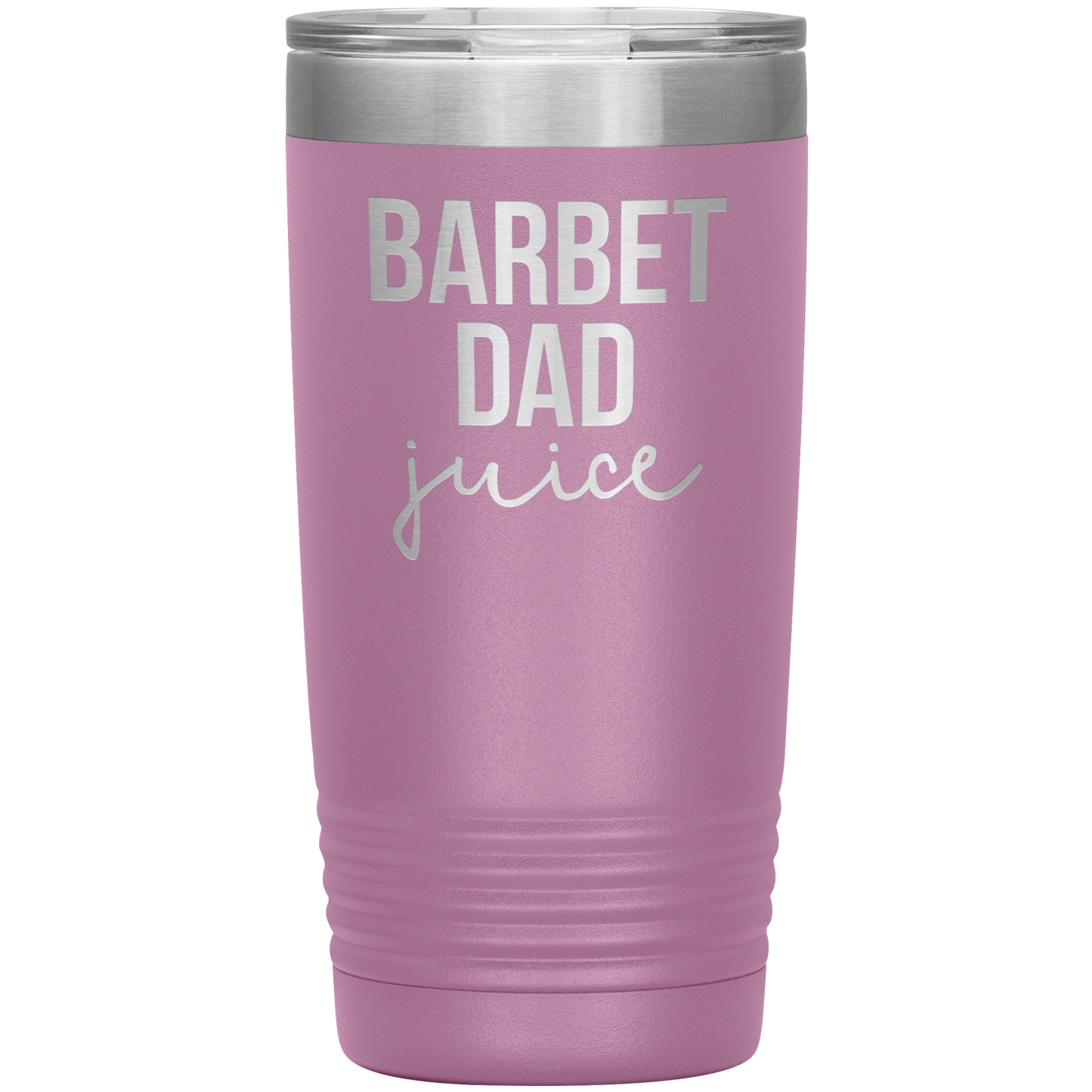 Barbet Dad Tumbler, Funny Travel Coffee Mug, Birthday Gifts for Men and Women