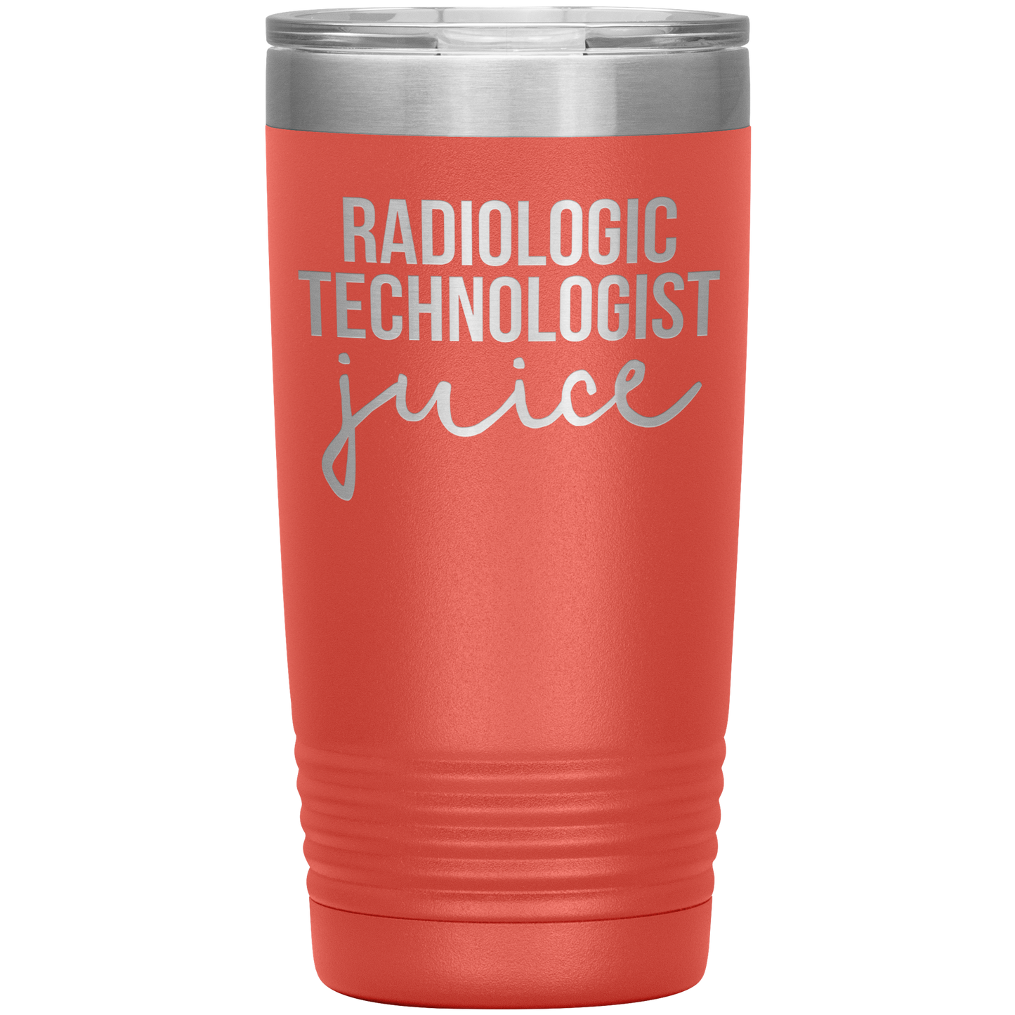 Radiologic Technologist Tumbler, Radiologic Technologist Gifts, Travel Coffee Mug, Birthday Gifts for Men and Women