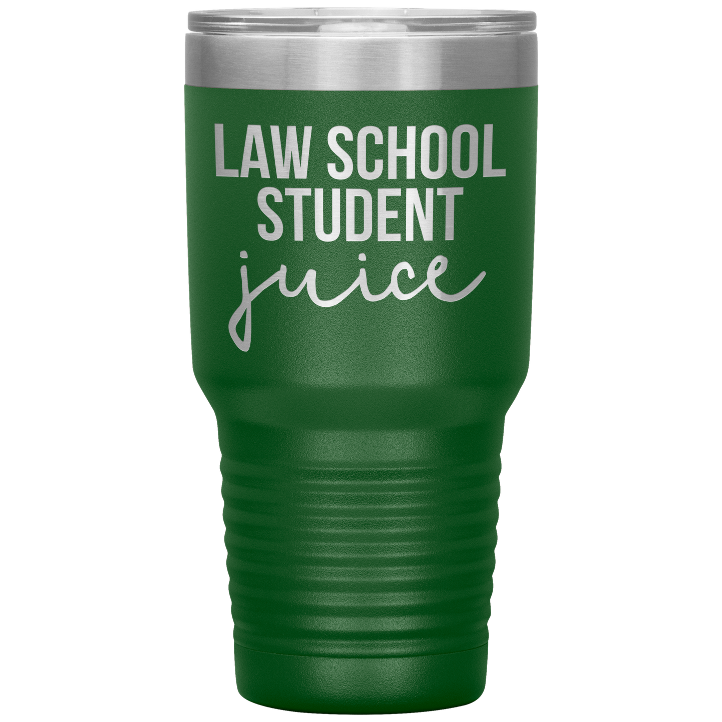 Law School Student Tumbler, Law School Student Gifts, Travel Coffee Mug, Birthday Gifts for Men and Women