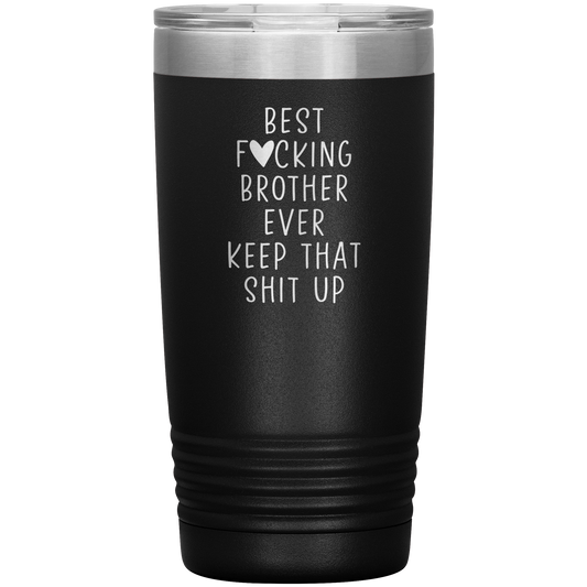 Brother Tumbler