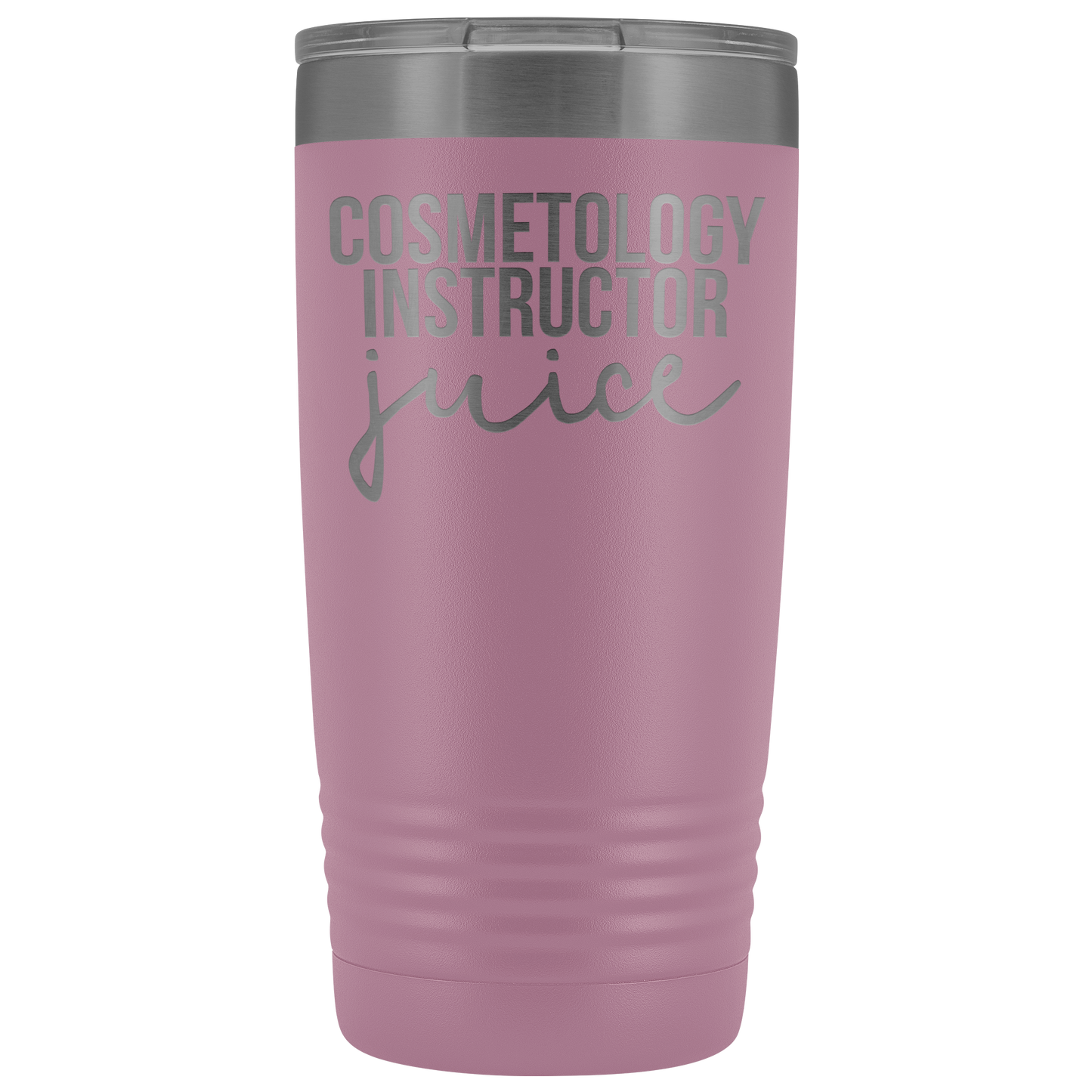 Presentes de instrutor de cosmetologia, Cosmetology Instructor Coffee Mug, Tumbler, Presentes de Aniversário Engraçado para Homens e Mulheres