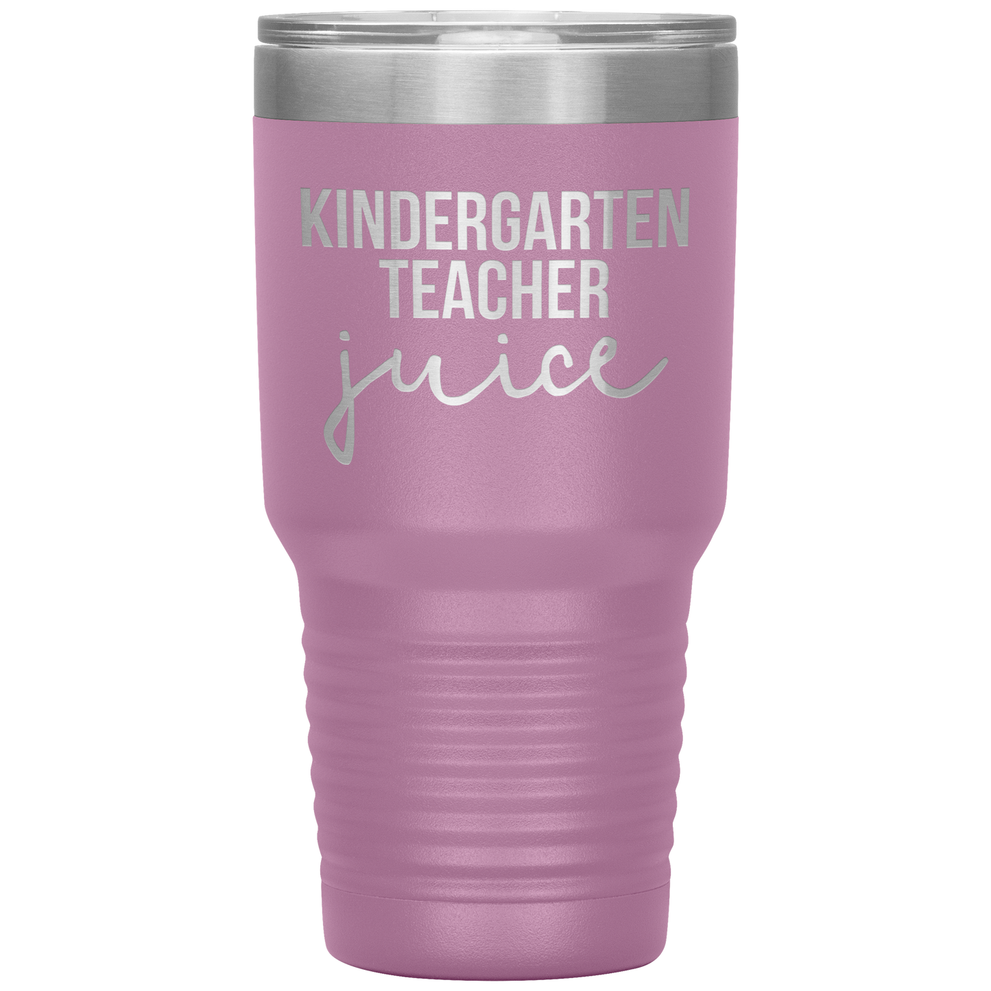 Kindergarten Teacher Tumbler, Kindergarten Teacher Gifts, Travel Coffee Mug, Birthday Gifts for Men and Women