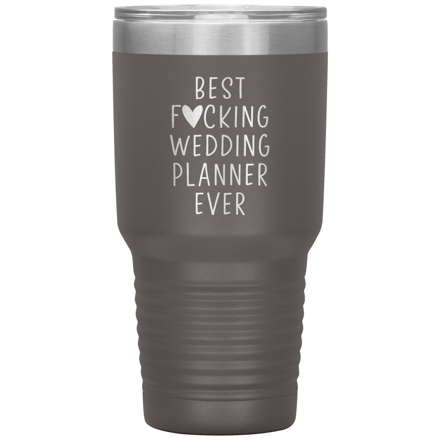 Wedding Planner Tumbler, Wedding Planner Gifts, Travel Coffee Mug, Birthday Gifts for Men and Women