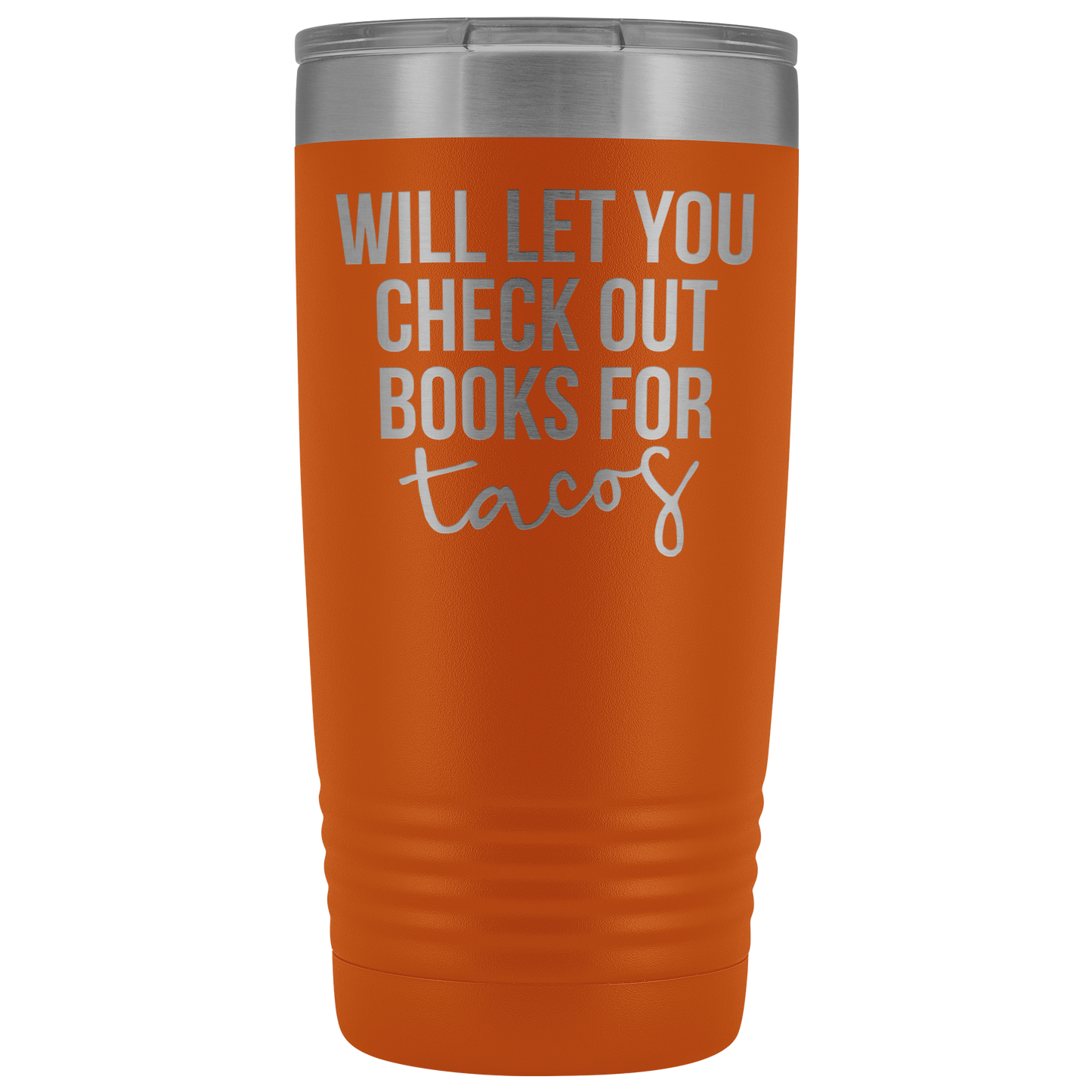 Librarian Gifts, Librarian Mug, Librarian Thank You, Librarian Tumbler