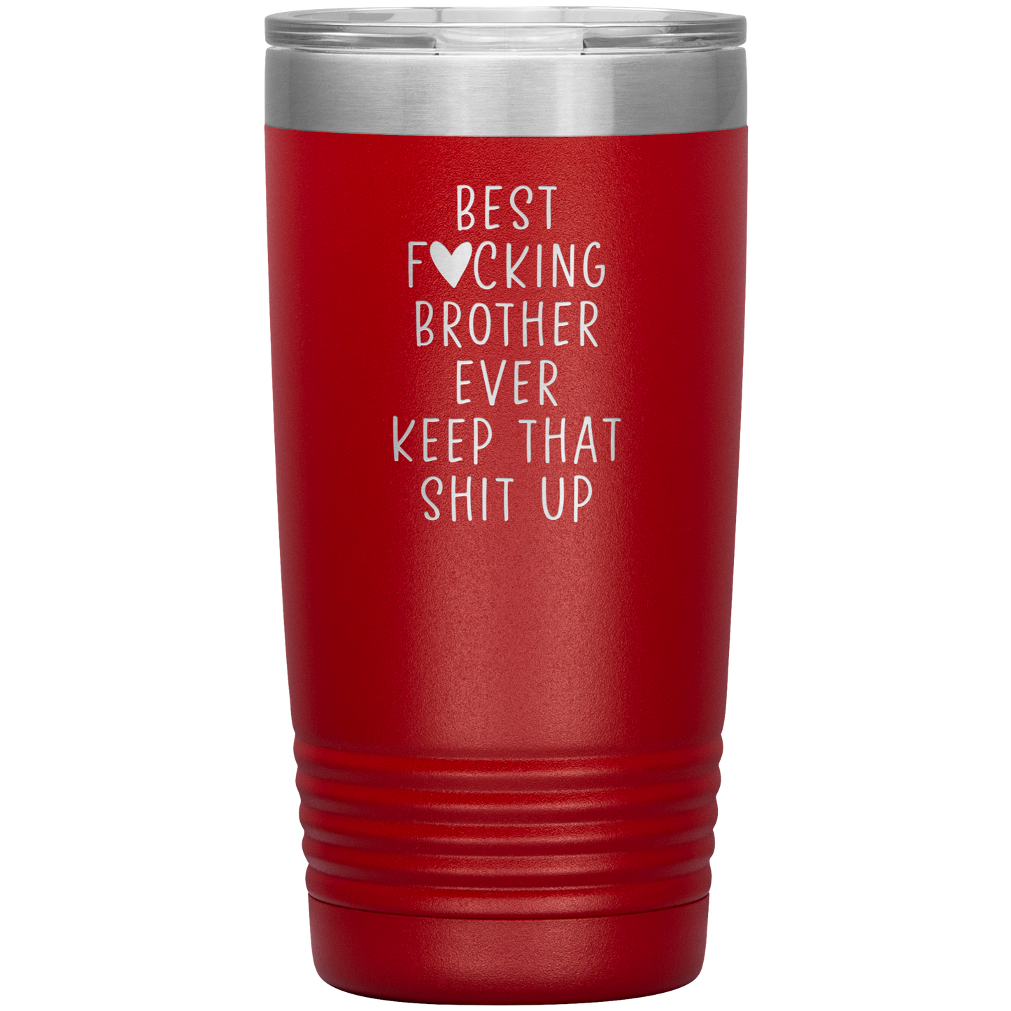 Brother Tumbler