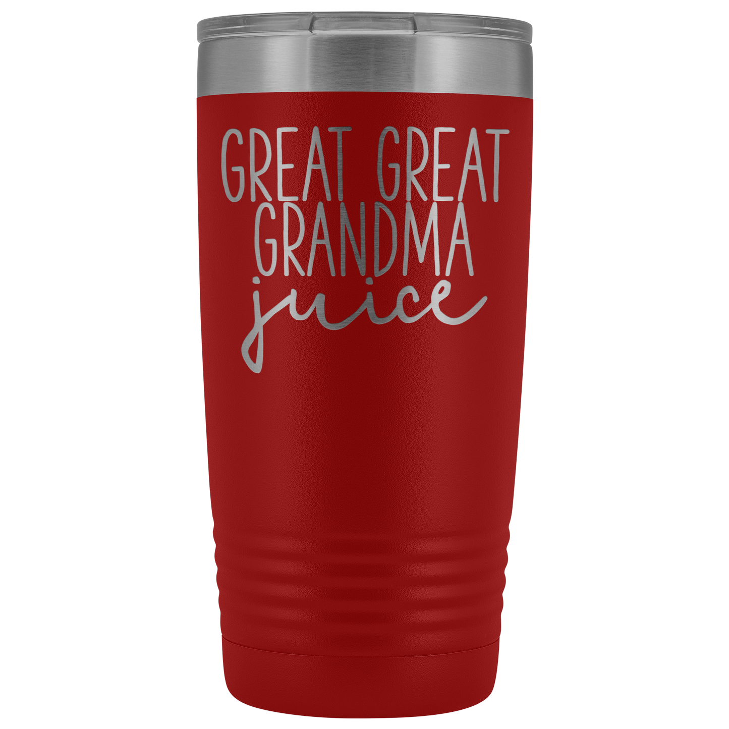 Great Great-ma Gifts, Great Great Great Grand-ma Coffee Mug, Tumbler, Funny Birthday Gifts for Men and Women