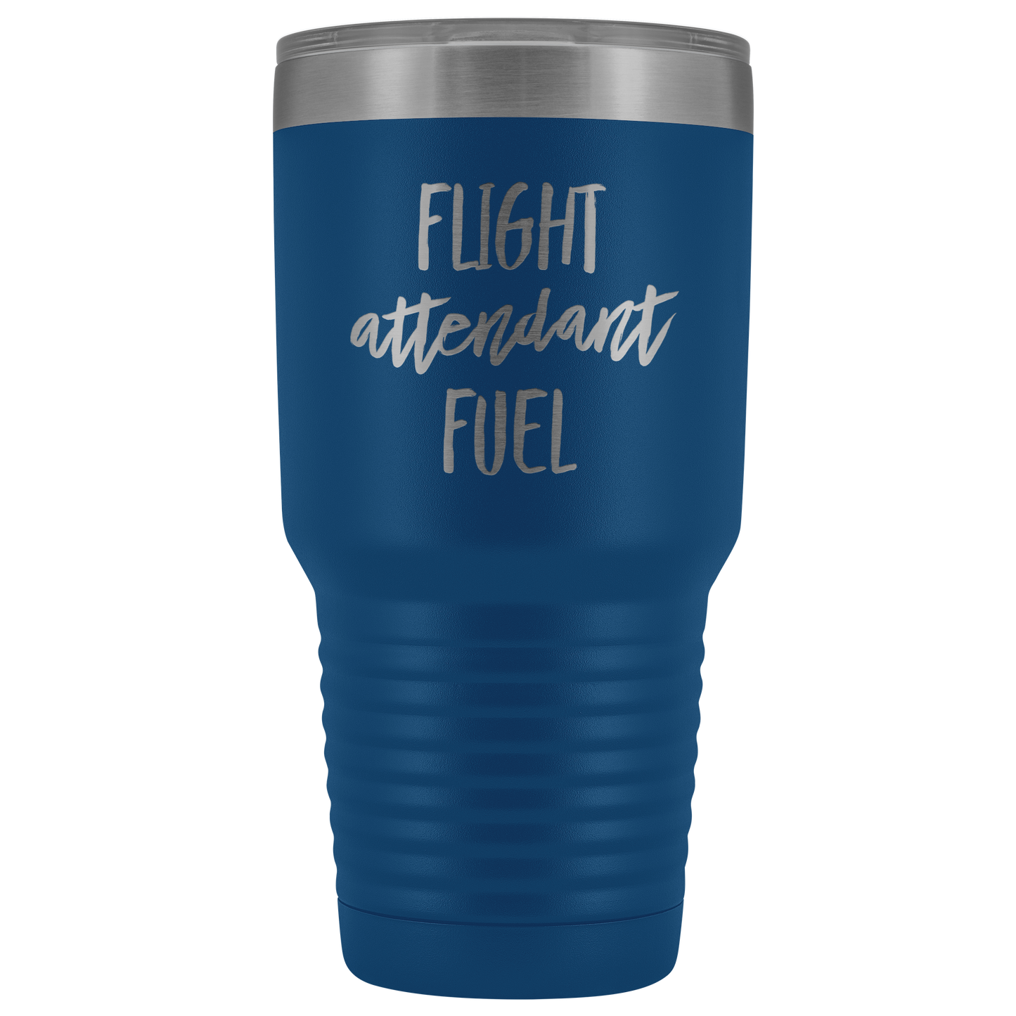 COMISSÁRIA DE BORDO TUMBLER Funny Flight Attendant Gift Comissária de Bordo Mãe e Pai Caneca Melhor Amigo Café Copa Irmã Presentes de Aniversário