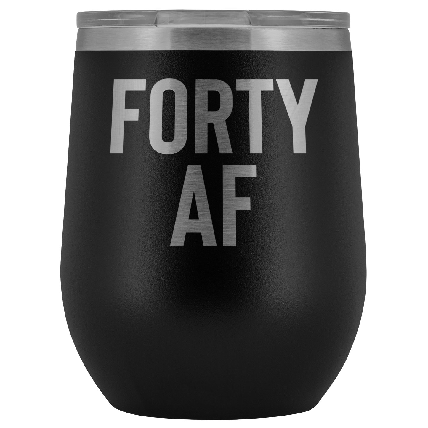 40TH BIRTHDAY GIFT 40 Years Old Wine Tumbler Funny Forty Gift Tumbler Best Friend Cup Sister Birthday Gifts Brother Mugs