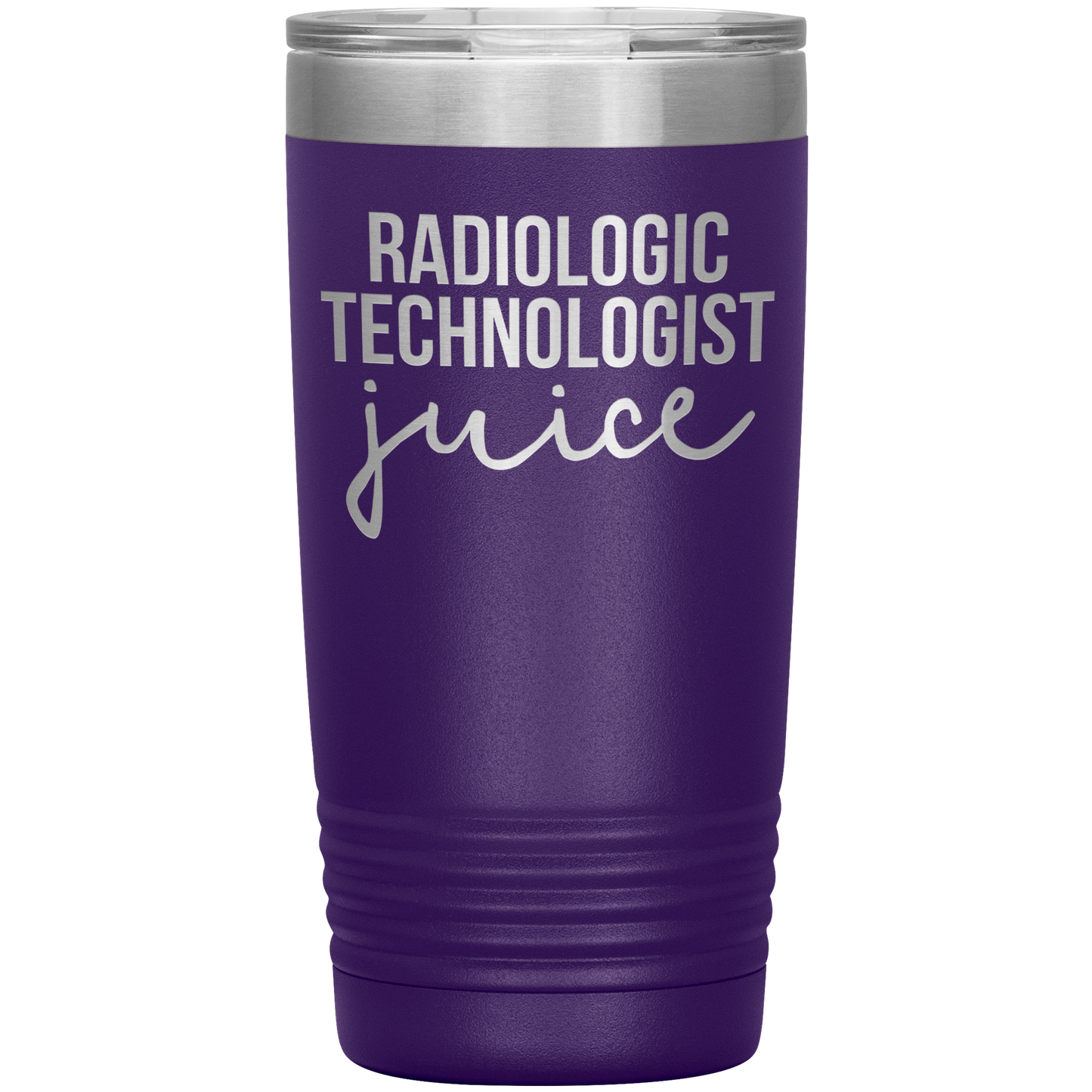 Radiologic Technologist Tumbler, Radiologic Technologist Gifts, Travel Coffee Mug, Birthday Gifts for Men and Women