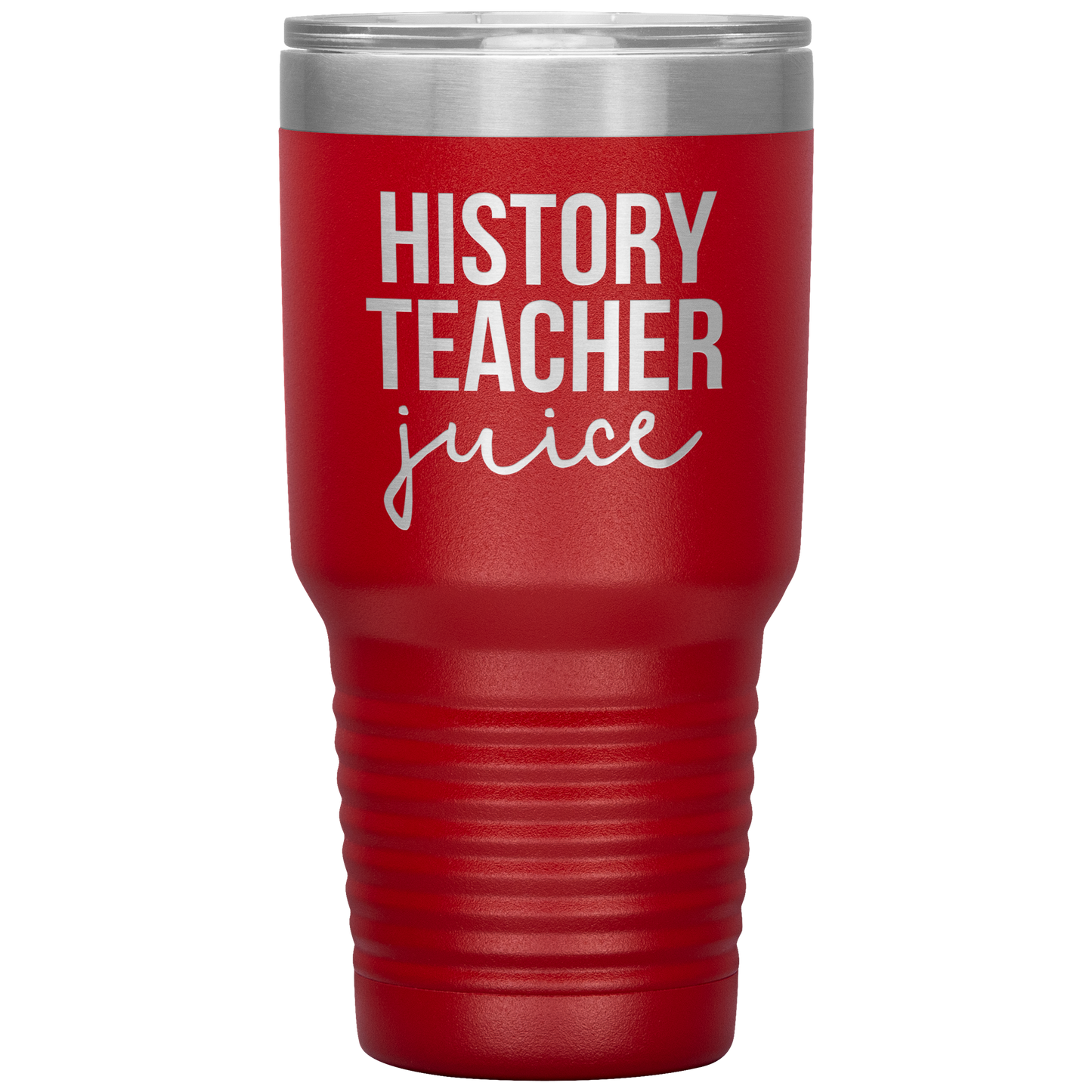 History Teacher Tumbler, History Teacher Gifts, Travel Coffee Mug, Birthday Gifts for Men and Women