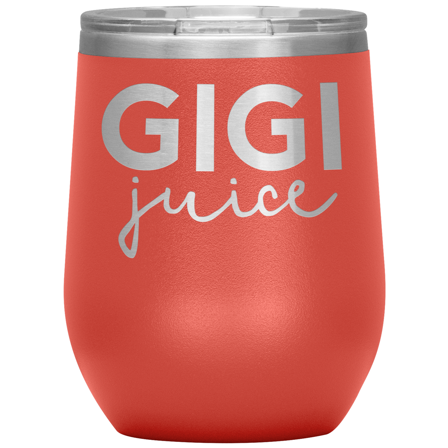 Gigi Wine Tumbler, Gigi Gifts, Gigi Wine Cup, Birthday Gifts for Men and Women