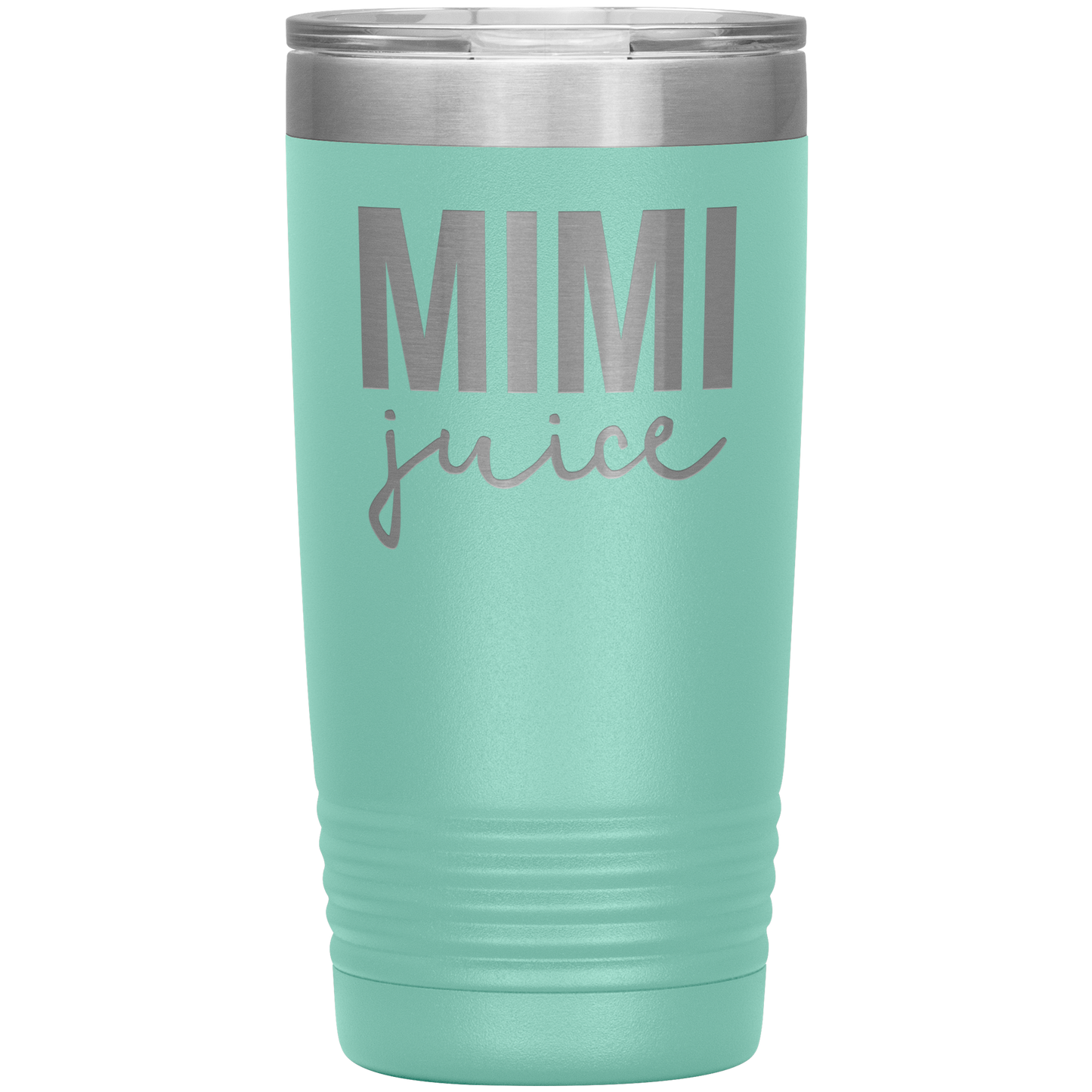 Mimi Tumbler, Mimi Gifts, Travel Coffee Mug, Birthday Gifts for Men and Women