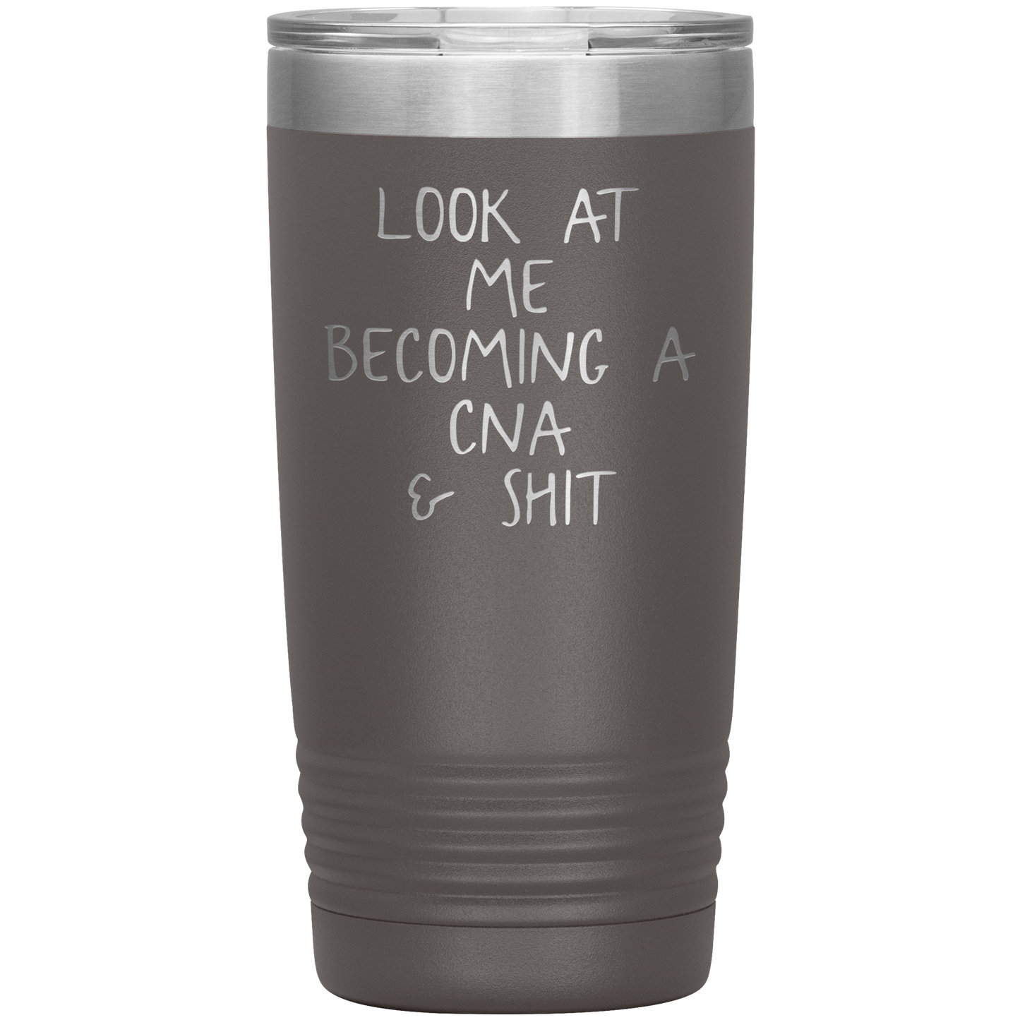 CNA Gifts, CNA Coffee Mug, CNA Tumbler, CNA Birthday Gifts for Men and Women