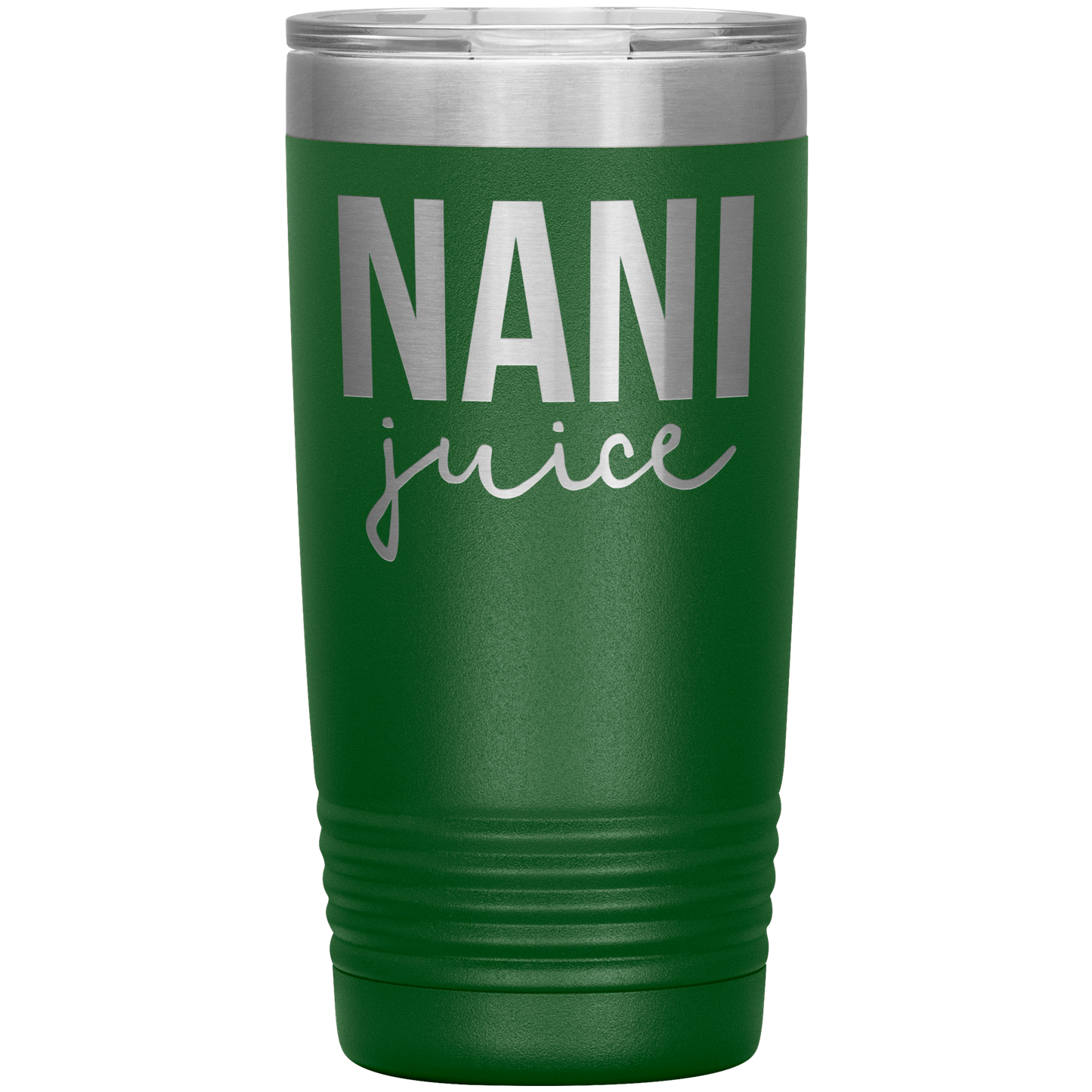 Regali di Nani, tazzone di caffè di Nani, bicchiere di Nani, regali di compleanno di Nani per uomini e donne