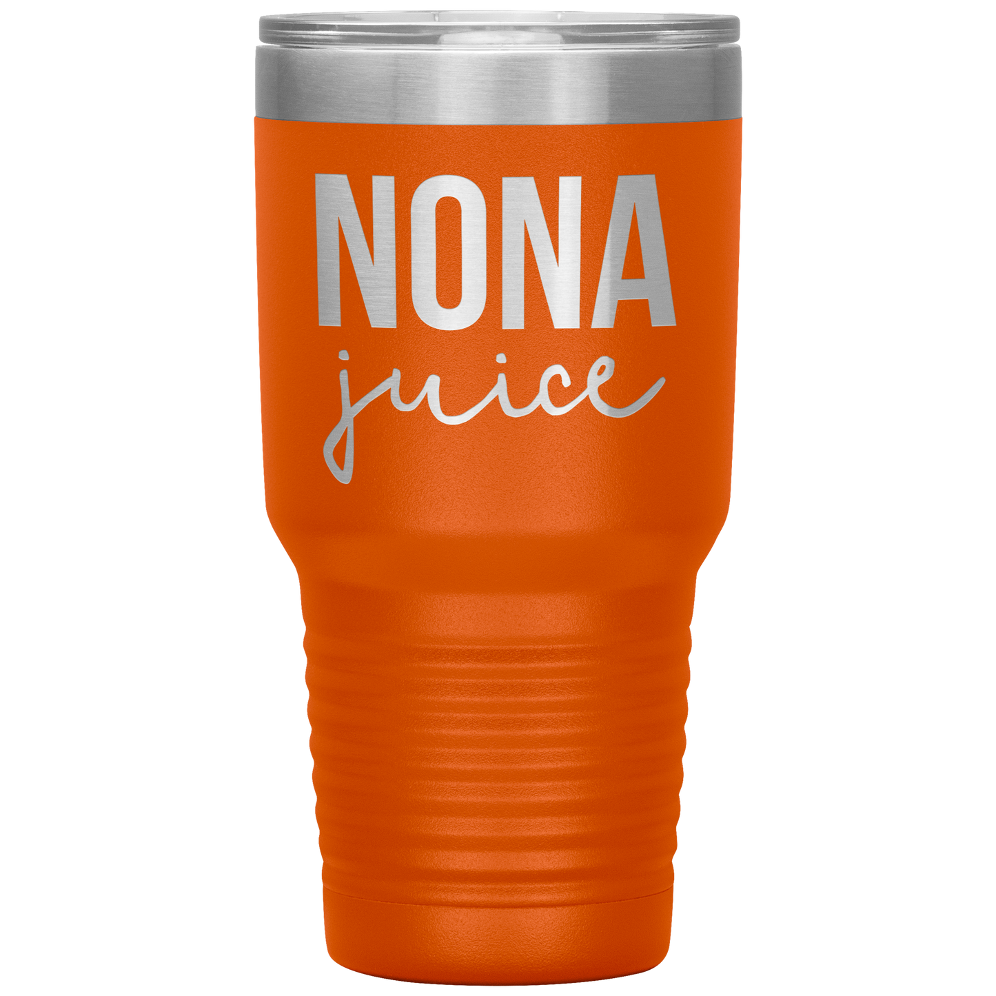 Nona Tumbler, Nona Gifts, Travel Coffee Mug, Birthday Gifts for Men and Women