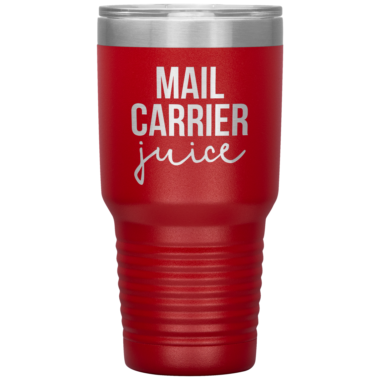 Mail Carrier Tumbler, Mail Carrier Gifts, Travel Coffee Mug, Birthday Gifts for Men and Women