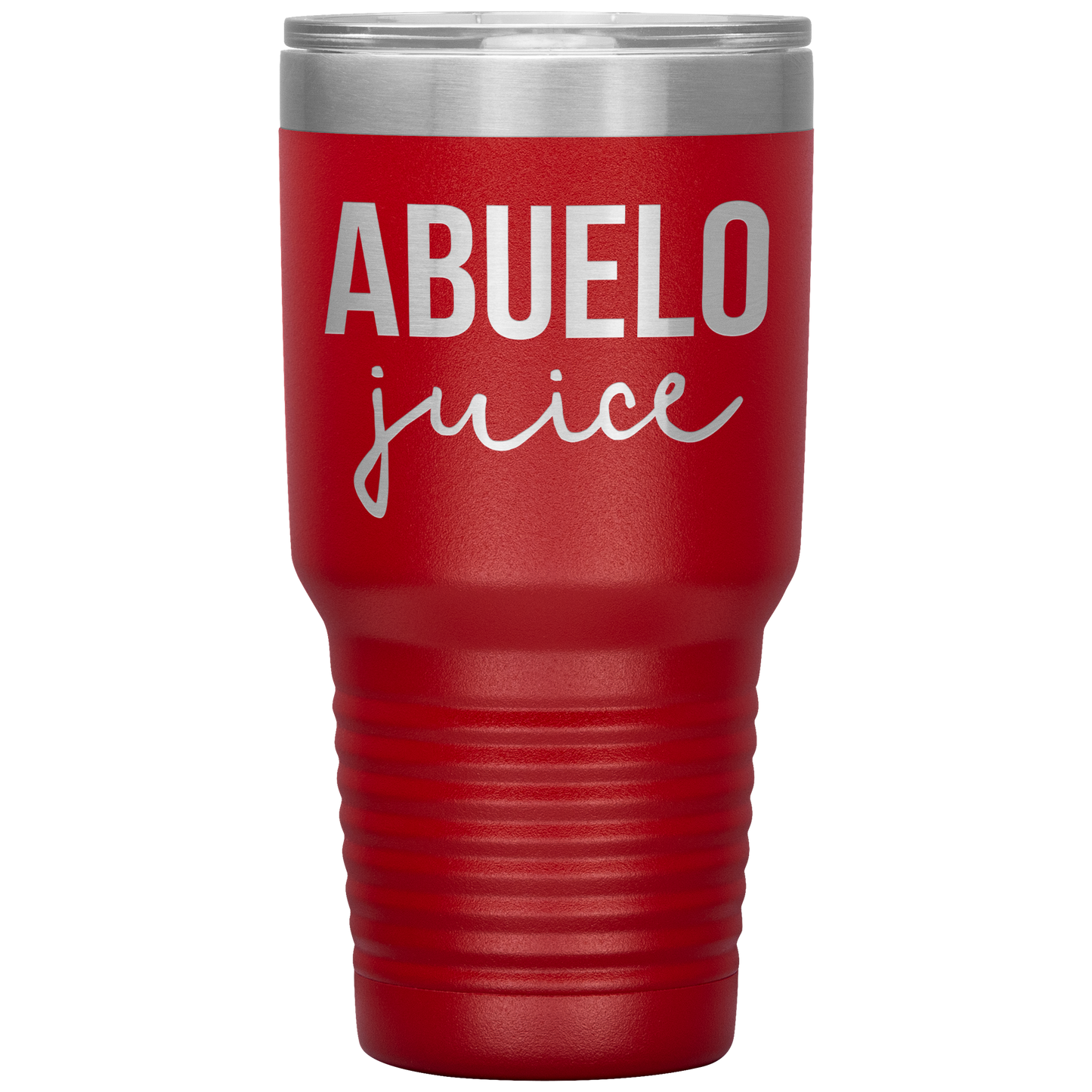 Abuelo Tumbler, Abuelo Gifts, Travel Coffee Mug, Birthday Gifts for Men and Women