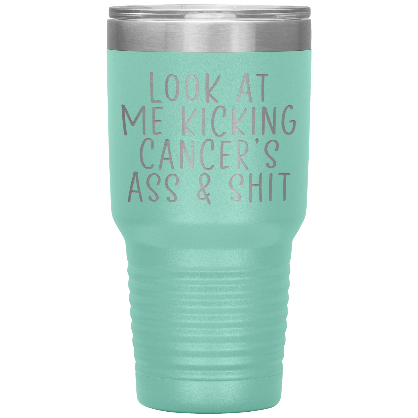 Cancer Survivor Gifts, Coffee Mug, Tumbler, Birthday Gifts for Men and Women