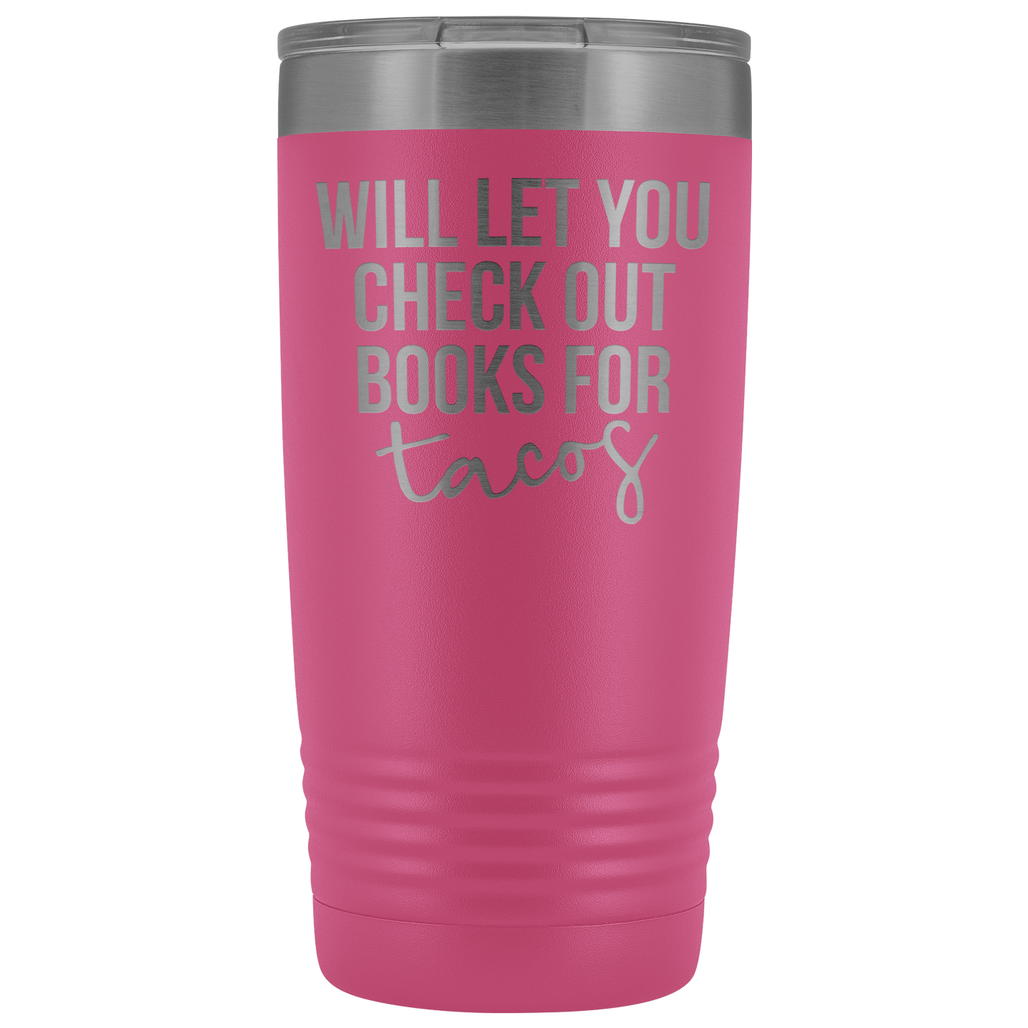 Librarian Gifts, Librarian Mug, Librarian Thank You, Librarian Tumbler