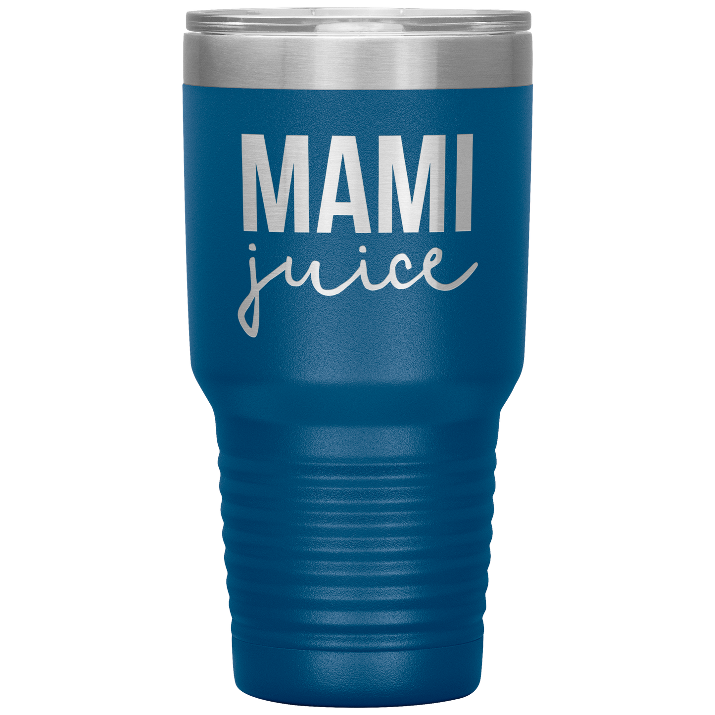 Mami Tumbler, Mami Gifts, Travel Coffee Mug, Birthday Gifts for Men and Women