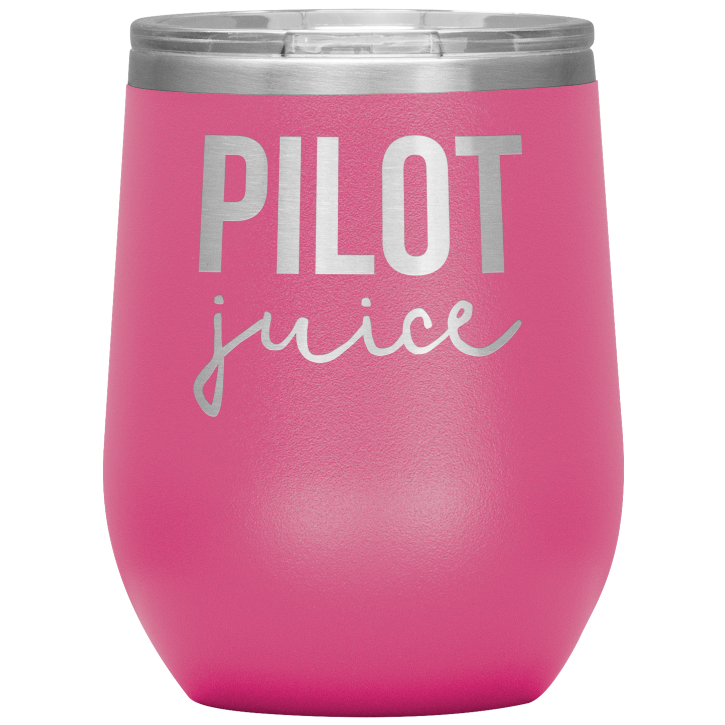 Pilot Tumbler, Pilot Gifts, Travel Wine Cup, Birthday Gifts for Men and Women