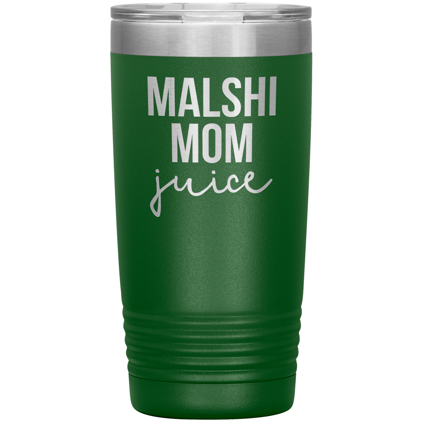 Malshi Mamma Tumbler, Malshi Mamma Doni, Travel Coffee Mug, Regali di compleanno per Uomini e Donne