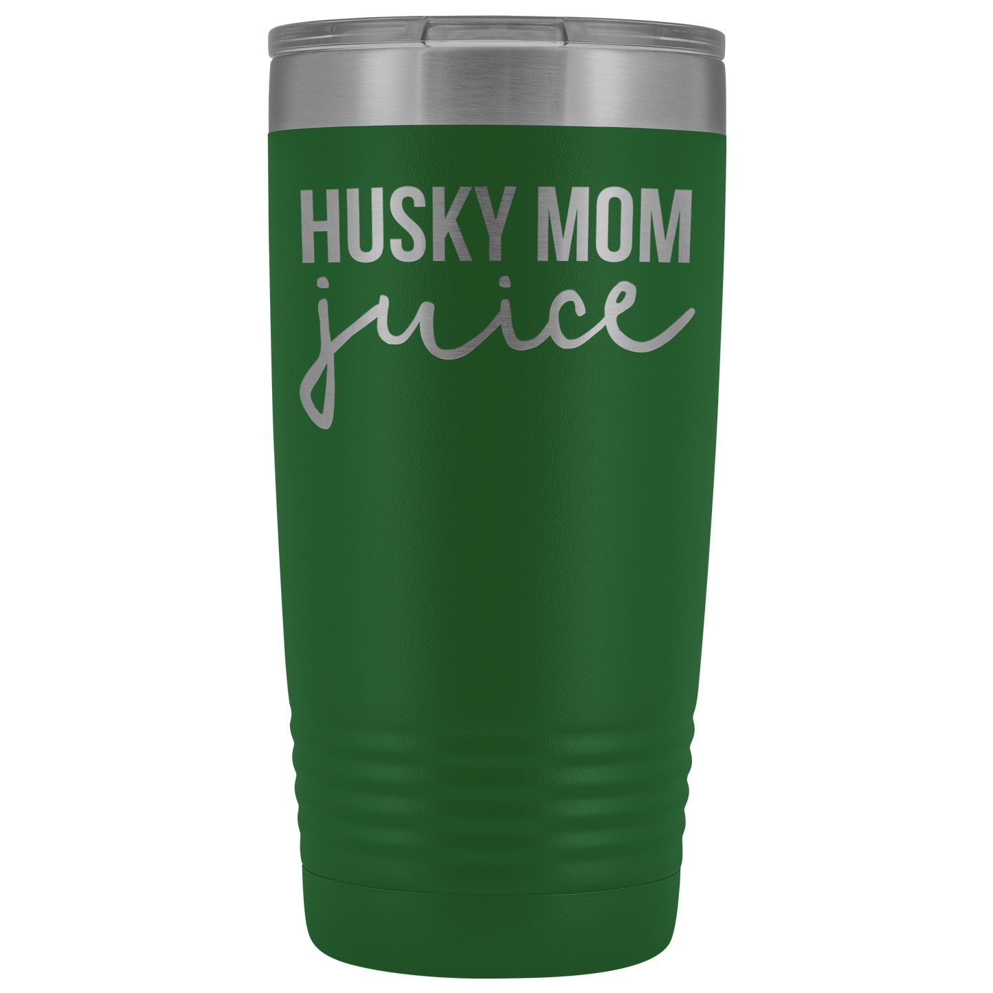 Husky mamá regalos, Husky mamá taza de café, Husky mamá vaso, divertido Husky mamá cumpleaños regalos para hombres y mujeres