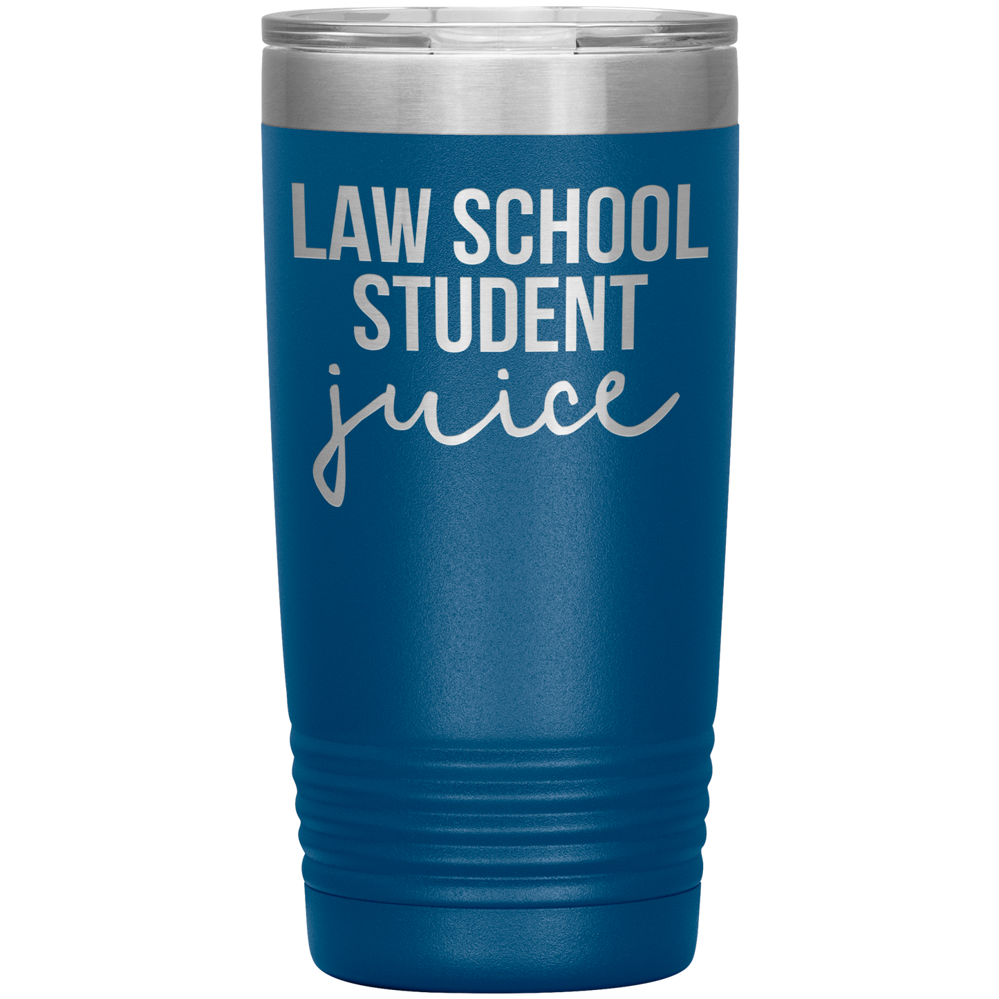 Giurisprudenza Scuola Studenti Tumbler, Giurisprudenza Studenti Regali, Travel Coffee Mug, Regali di compleanno per Uomini e Donne