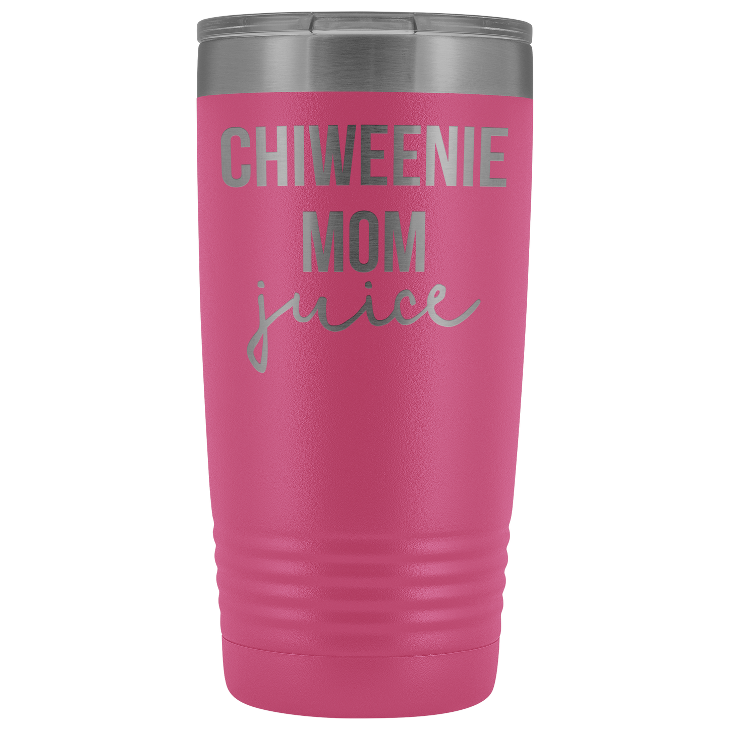 Cadeaux de maman de Chiweenie, chope de café de maman de Chiweenie, verre de maman de Chiweenie, cadeaux d'anniversaire drôles pour les hommes et les femmes