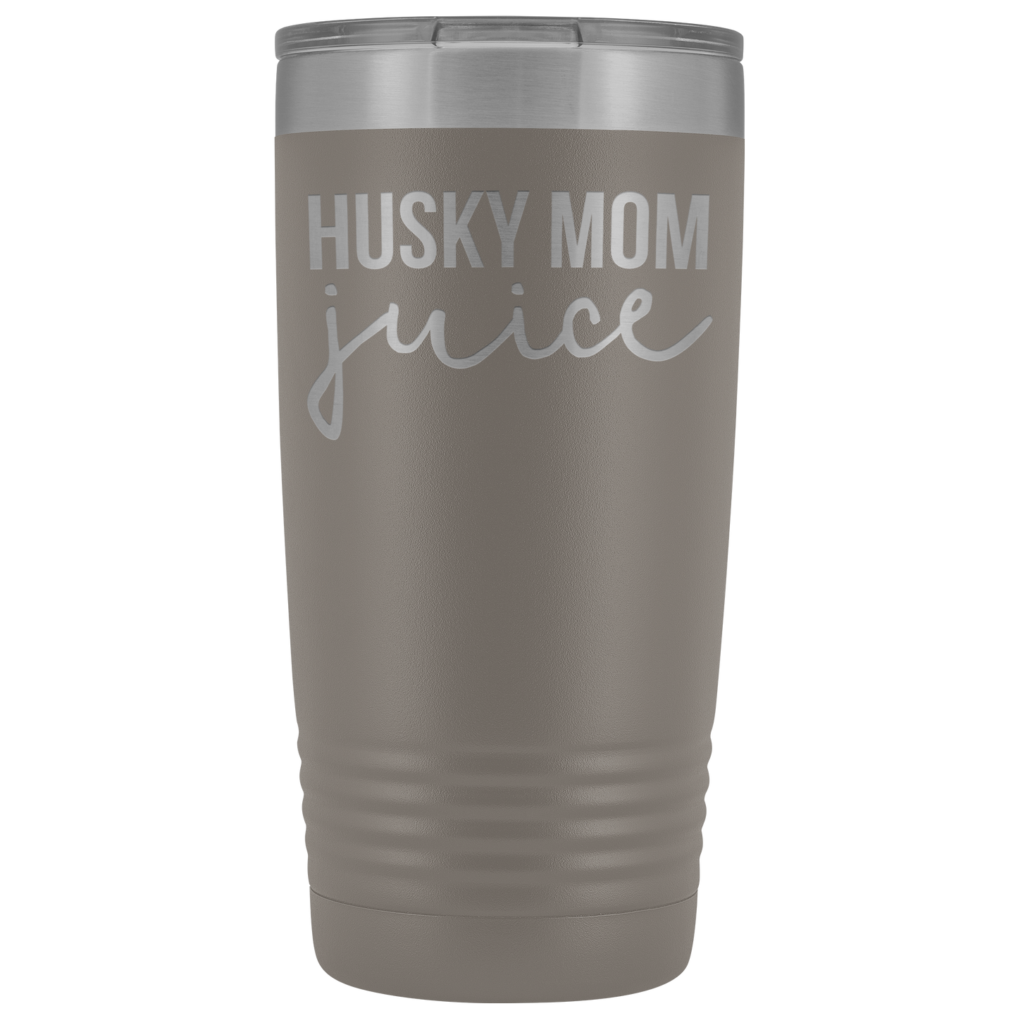 Husky mamá regalos, Husky mamá taza de café, Husky mamá vaso, divertido Husky mamá cumpleaños regalos para hombres y mujeres