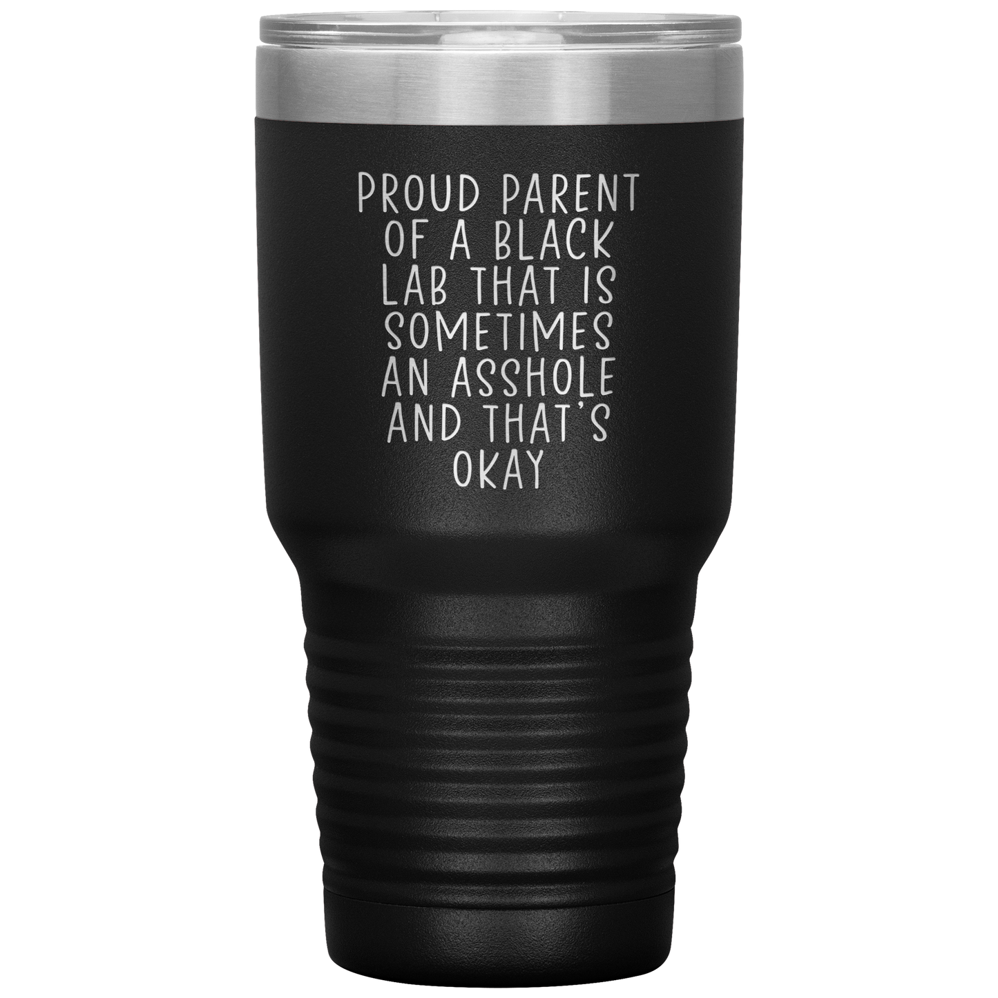 Black Lab Gifts, Coffee Mug, Tumbler, Birthday Gifts for Men and Women