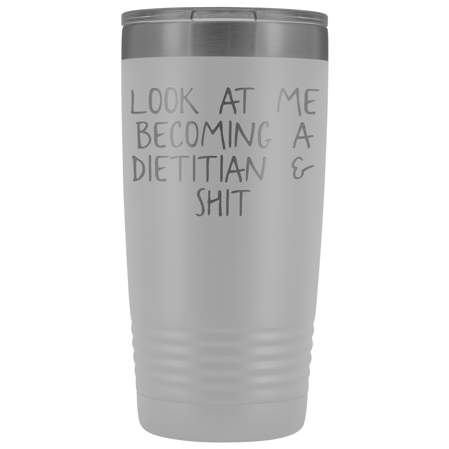 Dietitian Gifts, Dietitian Mug, Dietician Gift, Nutritionist Gifts, Nutritionist Mugs, Dietitian Travel Mug, Dietitian Tumbler