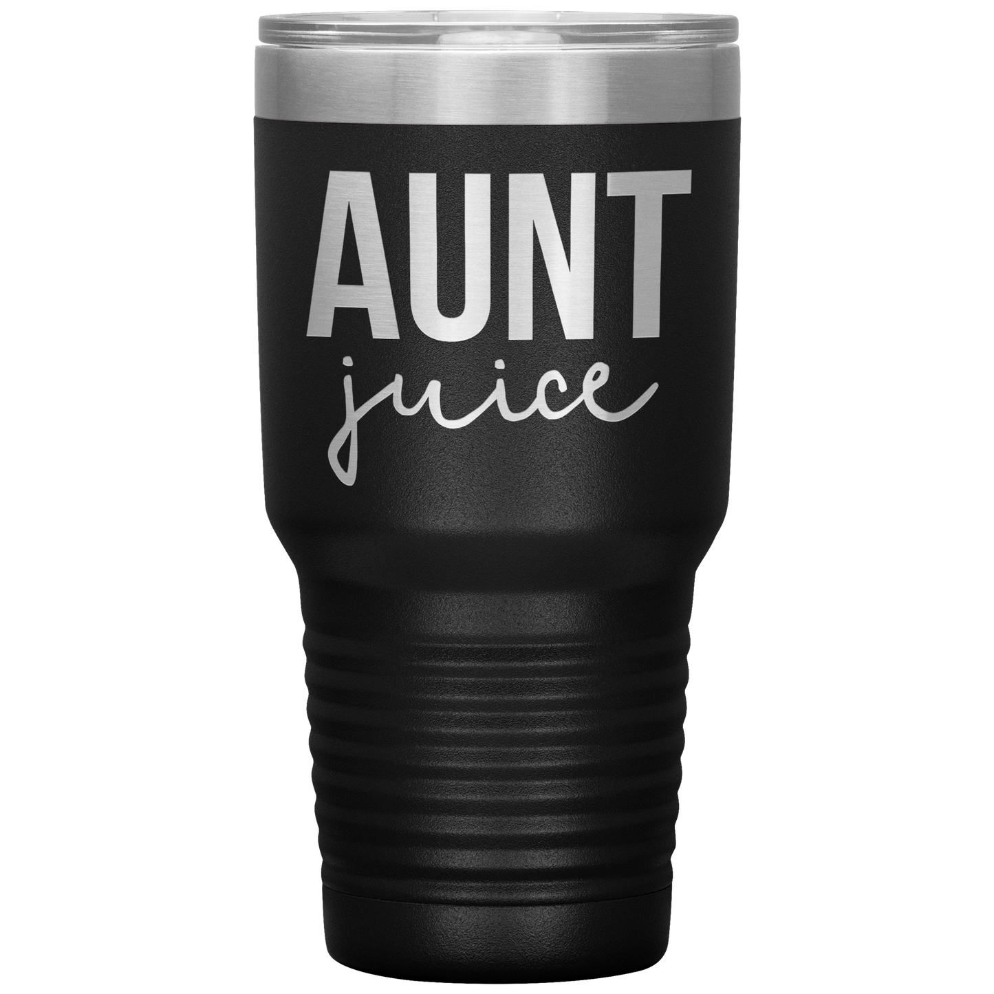 Aunt Tumbler, Aunt Gifts, Travel Coffee Mug, Birthday Gifts for Men and Women