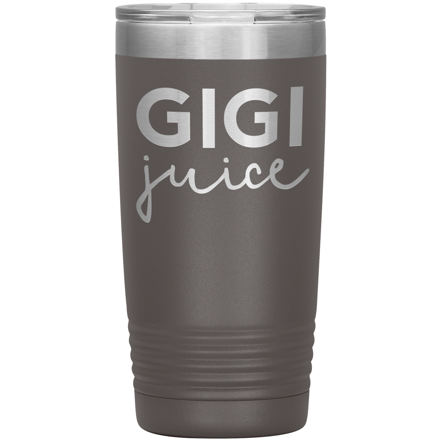 Gigi Tumbler, Gigi Gifts, Gigi Coffee Mug, Gigi Birthday Gifts for Men and Women