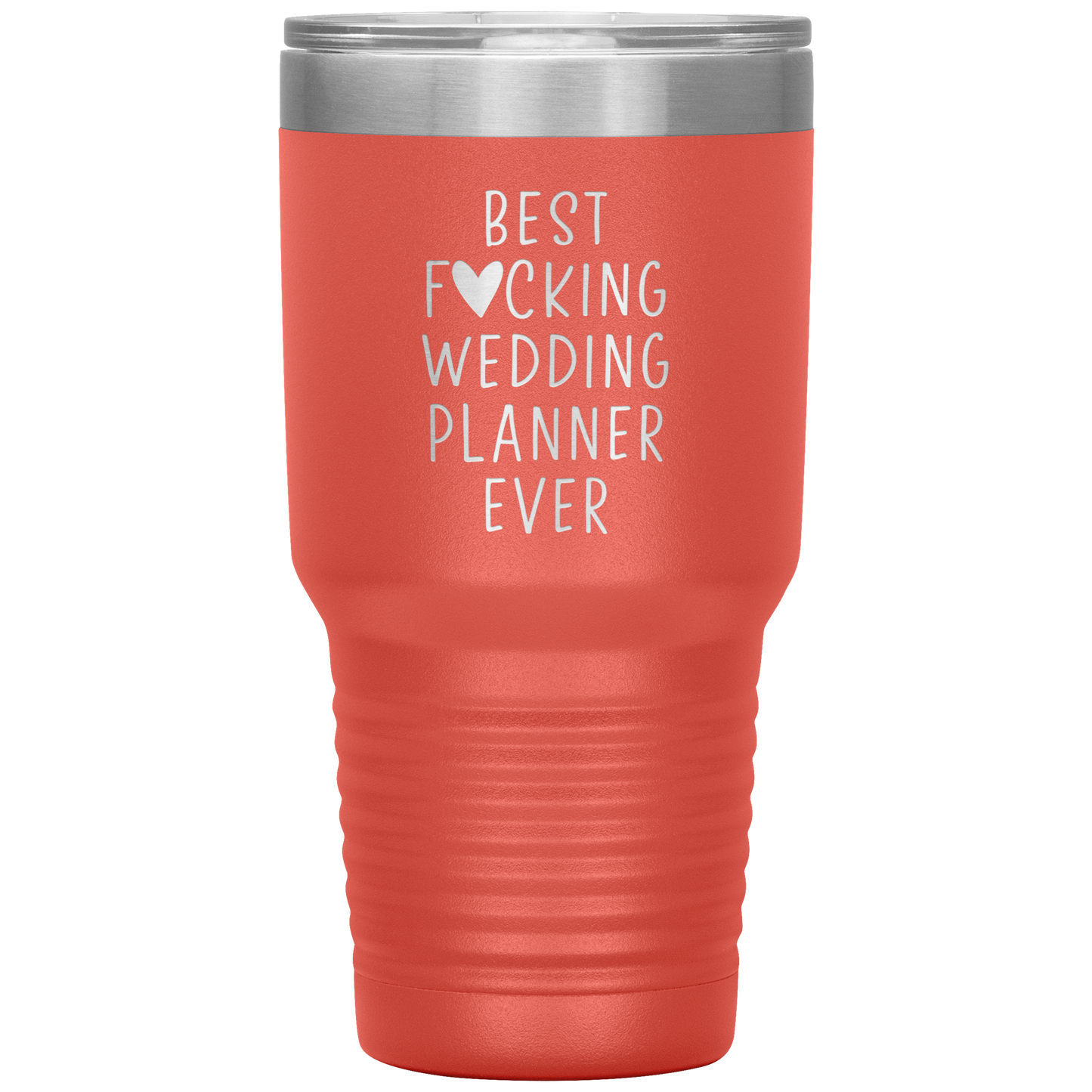 Wedding Planner Tumbler, Wedding Planner Gifts, Travel Coffee Mug, Birthday Gifts for Men and Women