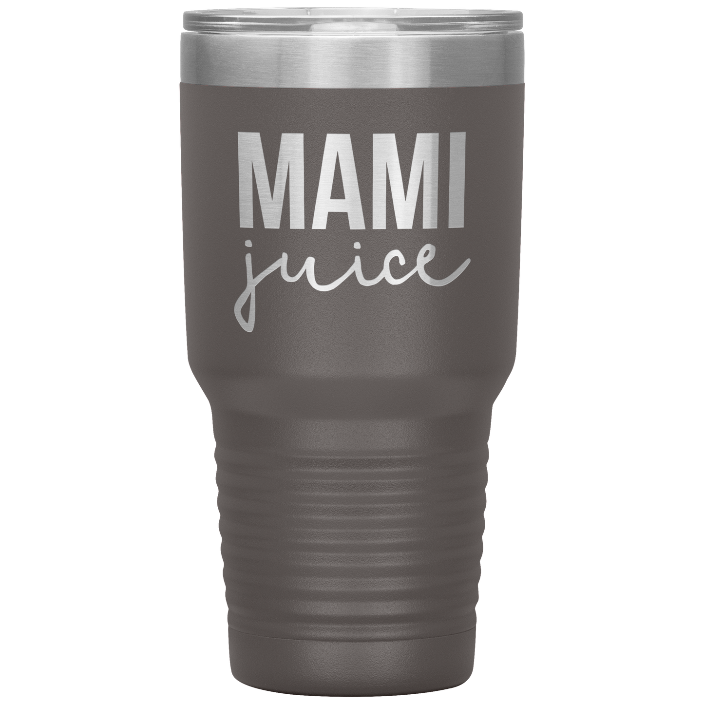 Mami Tumbler, Mami Gifts, Travel Coffee Mug, Birthday Gifts for Men and Women