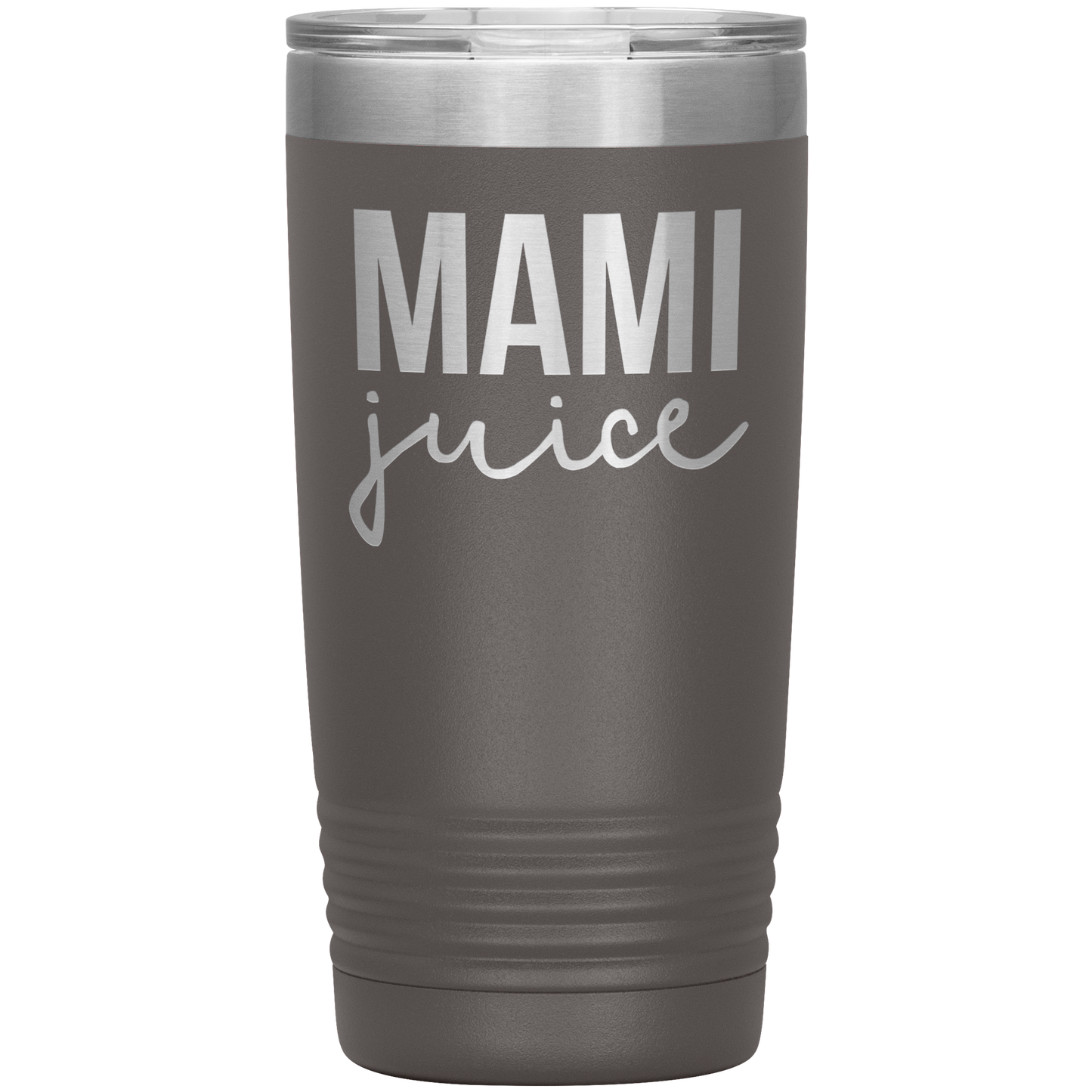 Mami Tumbler, Mami Gifts, Travel Coffee Mug, Birthday Gifts for Men and Women