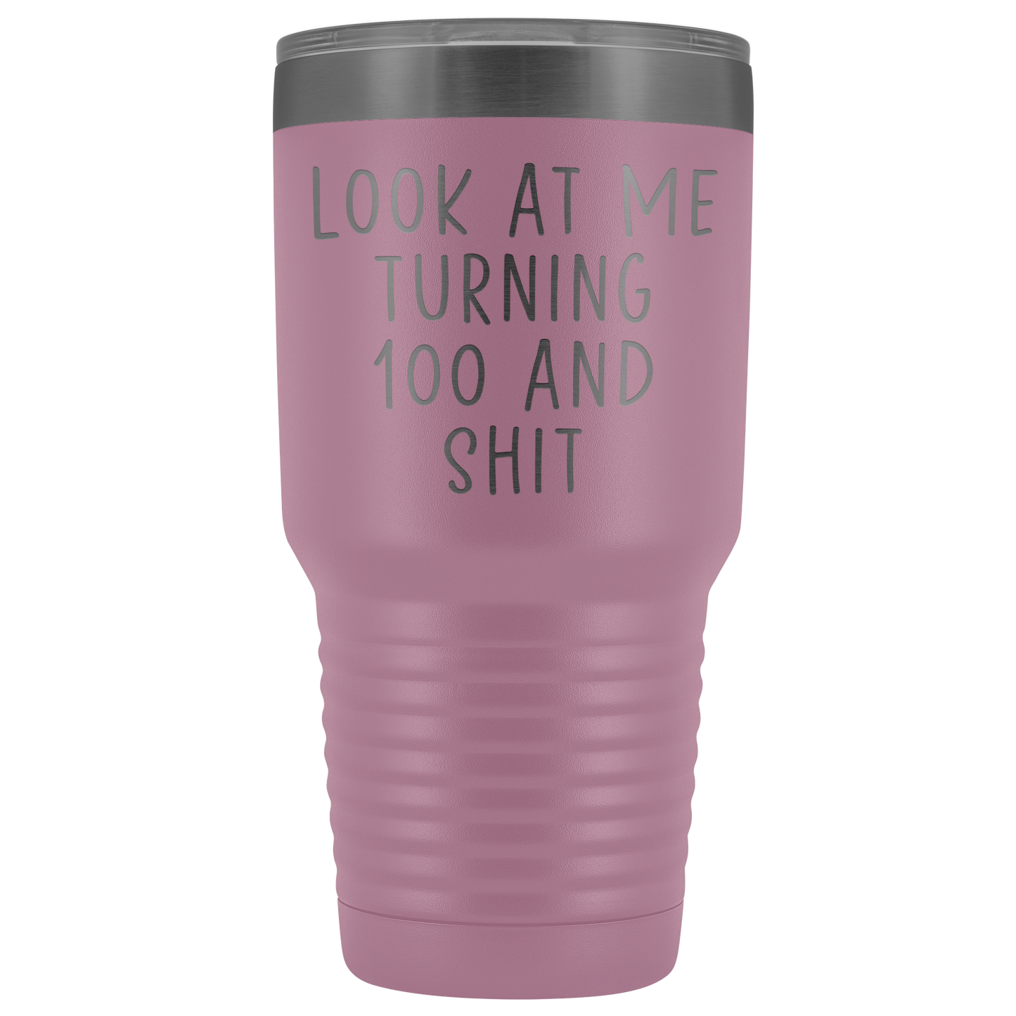 100th Birthday Gift, 100th Birthday Mug, 100 Birthday Gifts, Tumbler