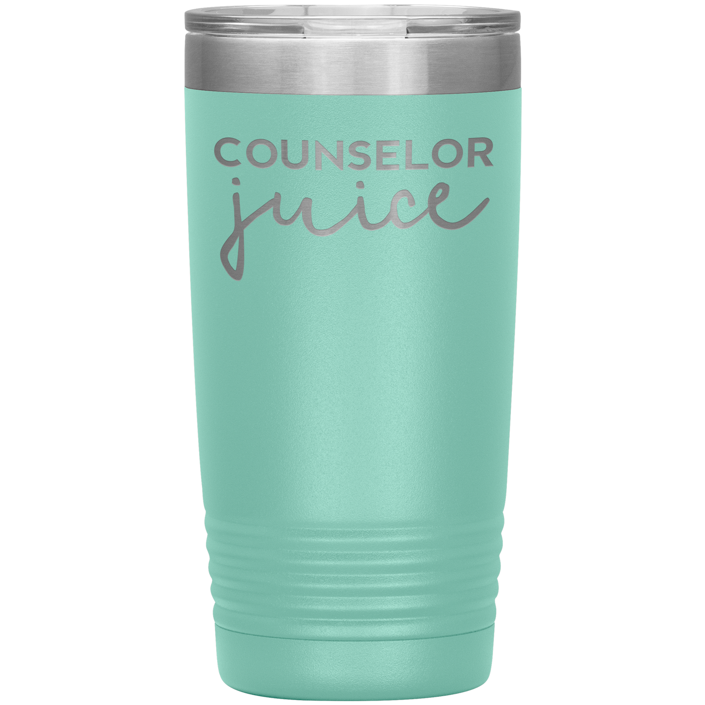 Counselor Tumbler, Counselor Gifts, Travel Coffee Mug, Birthday Gifts for Men and Women