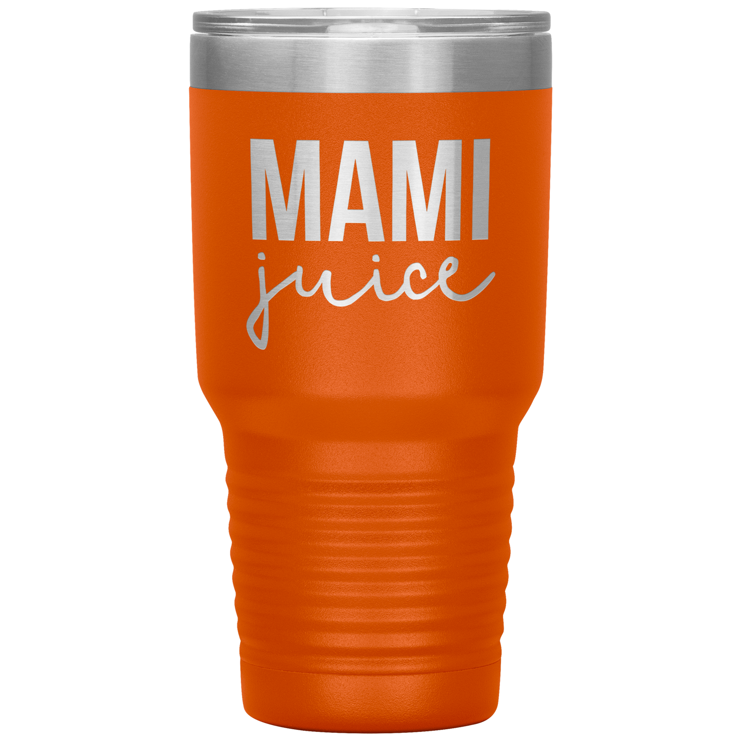 Mami Tumbler, Mami Gifts, Travel Coffee Mug, Birthday Gifts for Men and Women