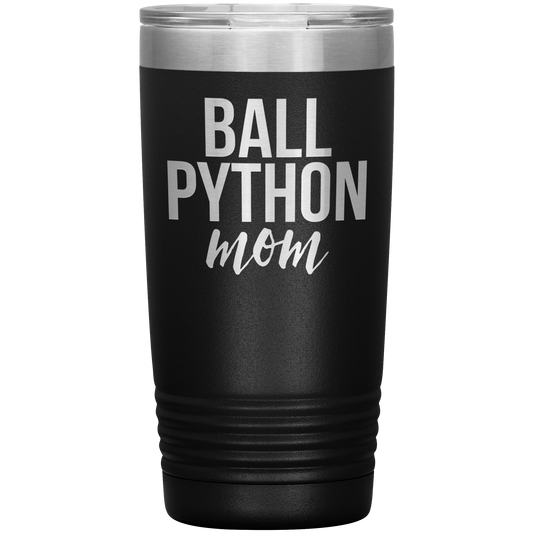 Ball Python Gobelet, Ball Python Maman Cadeaux, Ball Python Tasse de Café, des Cadeaux d'Anniversaire pour les Hommes et les Femmes