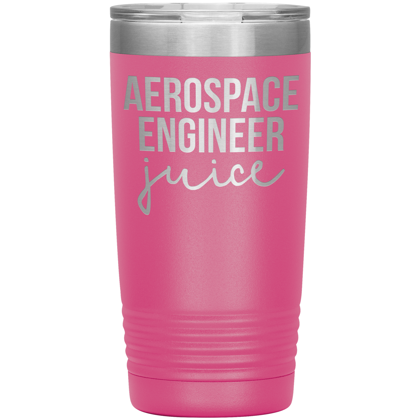 Aerospace engineer Tumbler, Funny Travel Coffee Mug, Birthday Gifts for Men and Women