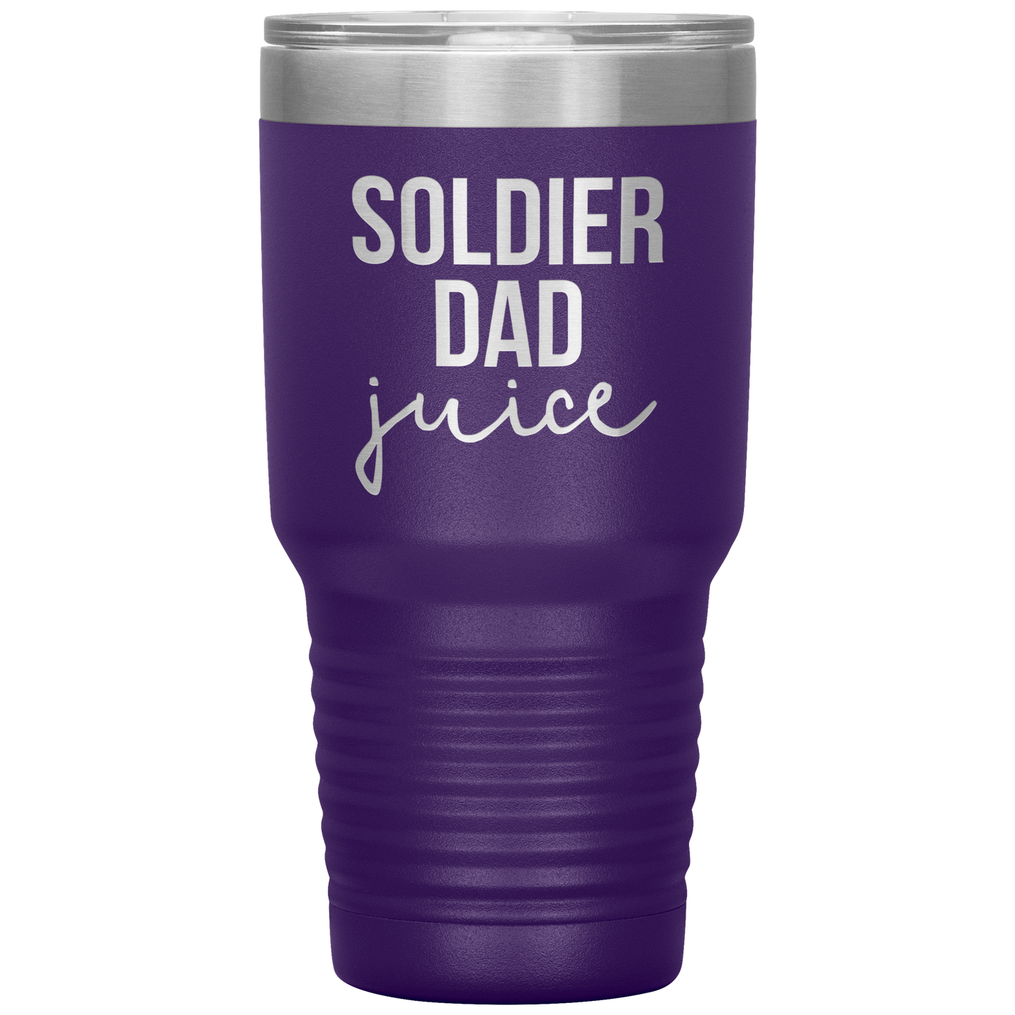 Soldat Papa Gobelet, Soldat Papa Cadeaux, Voyages Tasse de Café, des Cadeaux d'Anniversaire pour les Hommes et les Femmes