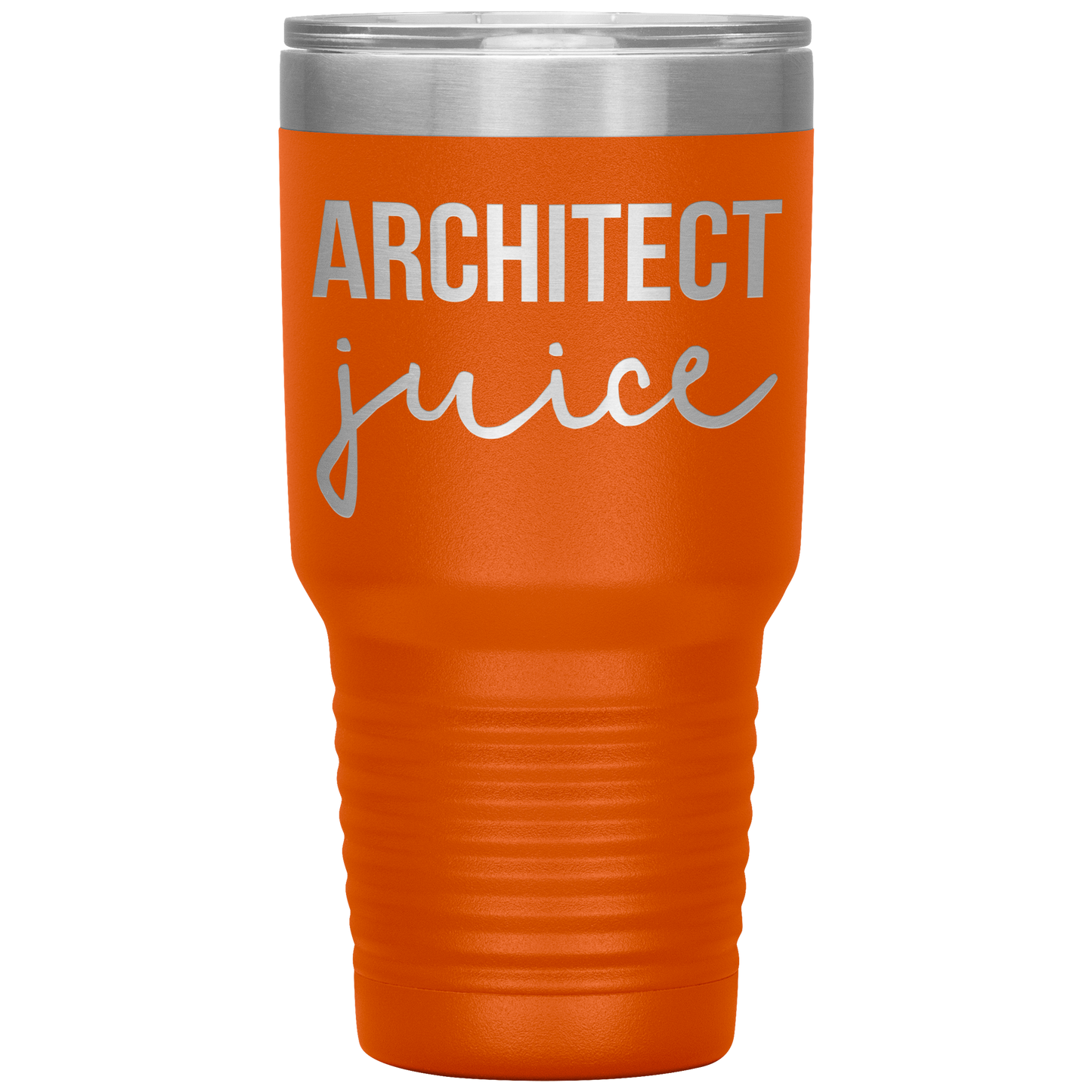 Architect Tumbler, Architect Gifts, Travel Coffee Mug, Birthday Gifts for Men and Women