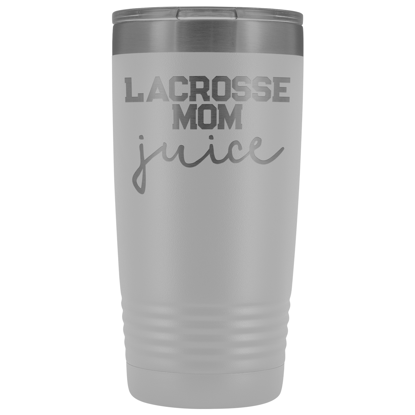 Lacrosse Mamá Regalos, Lacrosse Mamá Taza de Café, Lacrosse Mamá Vaso, Divertido Lacrosse Mamá Regalos de Cumpleaños para los Hombres y Mujeres