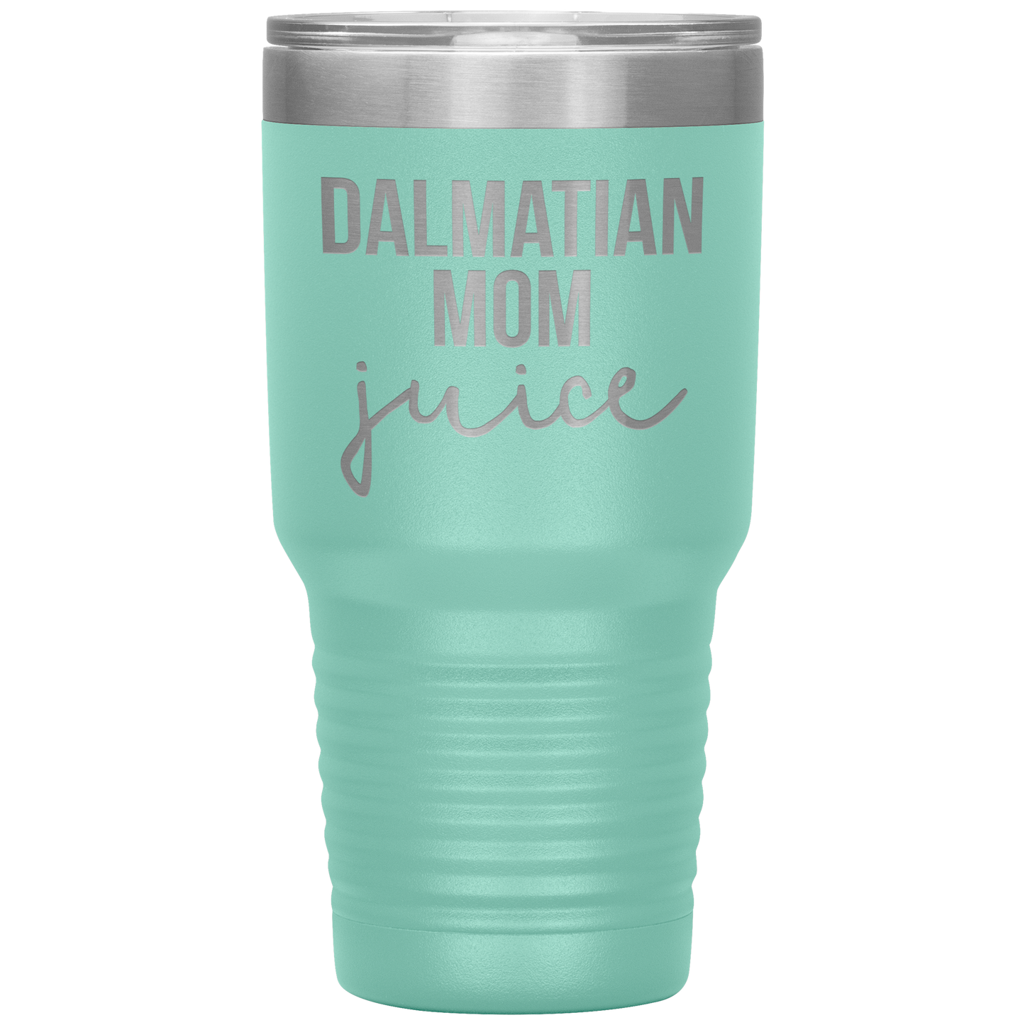 Dalmatian Mom Tumbler, Dalmatian Mom Gifts, Travel Coffee Mug, Birthday Gifts for Men and Women