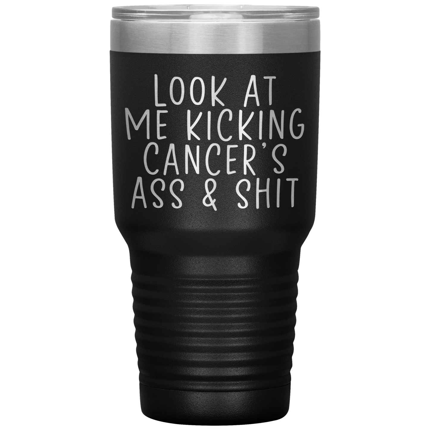 Cancer Survivor Gifts, Coffee Mug, Tumbler, Birthday Gifts for Men and Women